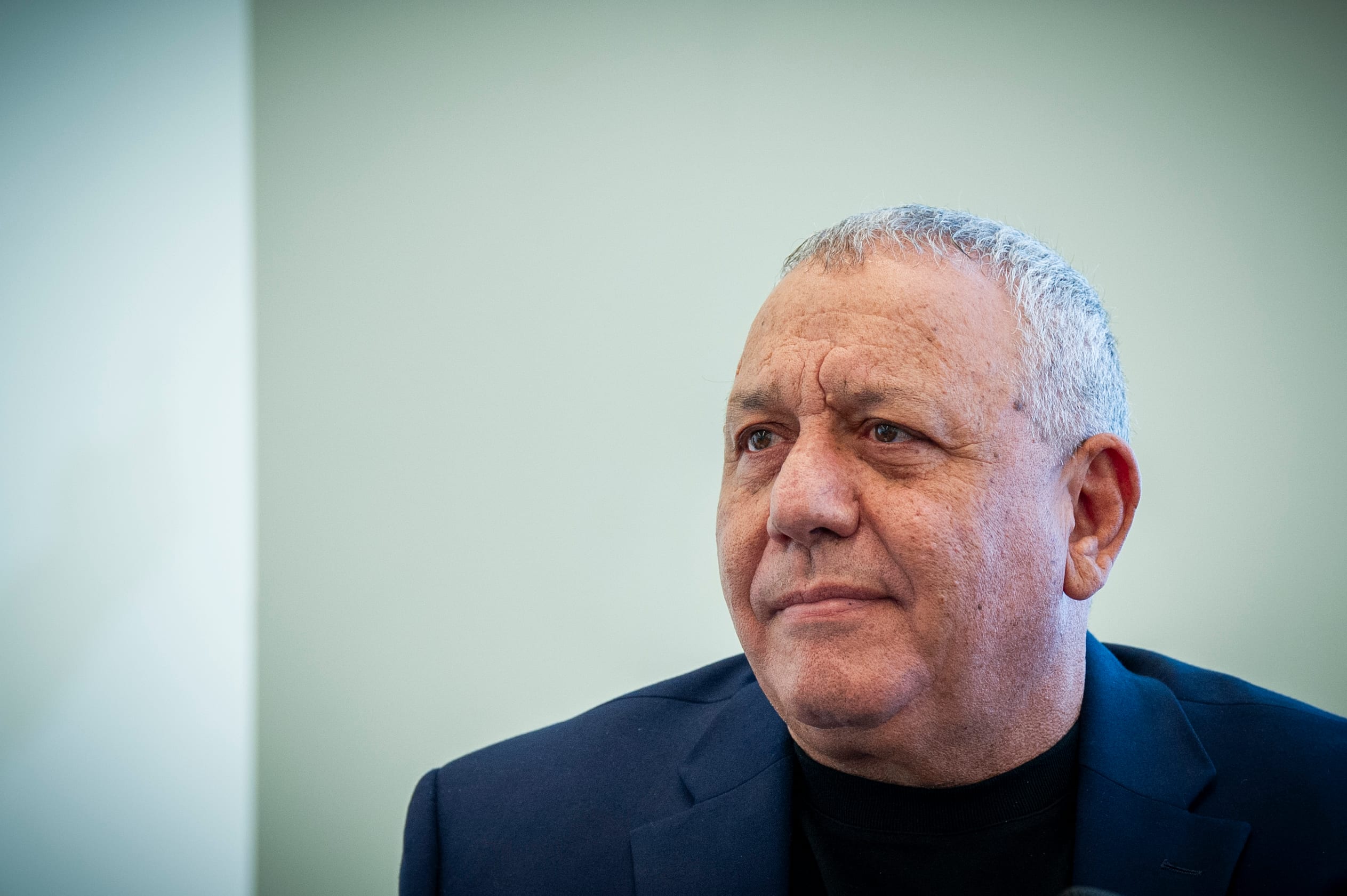 "כשזה יתגלה, איזנקוט יהיה בבעיה"