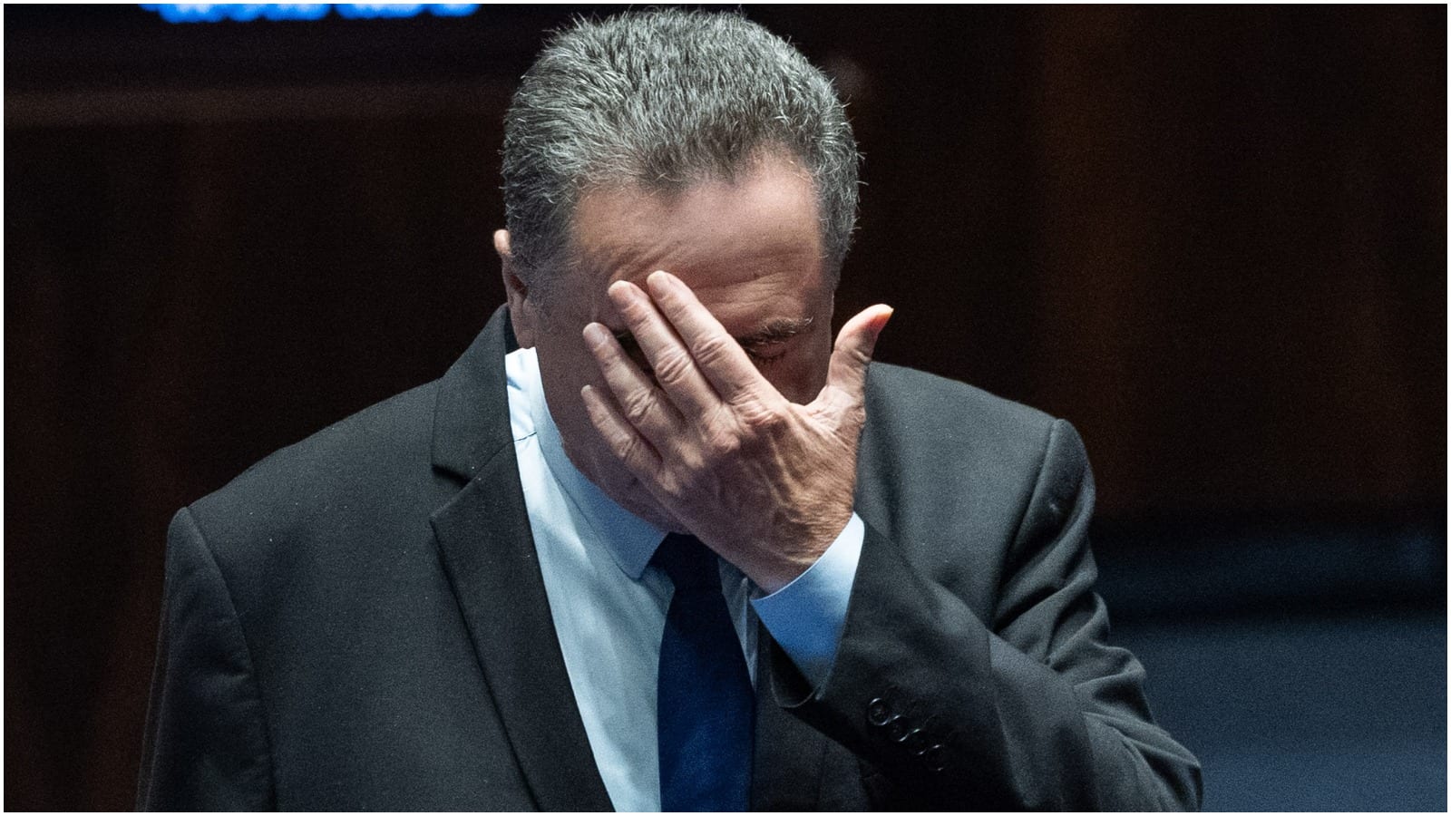 "שרי הממשלה רצו להפסיד או שהם ממש גרועים"