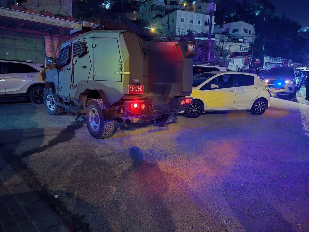 סכסוך המשפחות יצא משליטה: שלושה הרוגים בסילוואן
