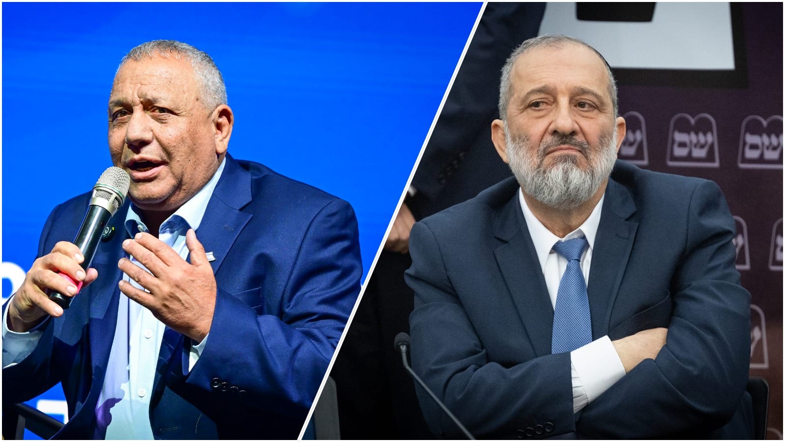 "אי אפשר לקדם השתמטות ואז להשתמש בחיילי צה"ל"