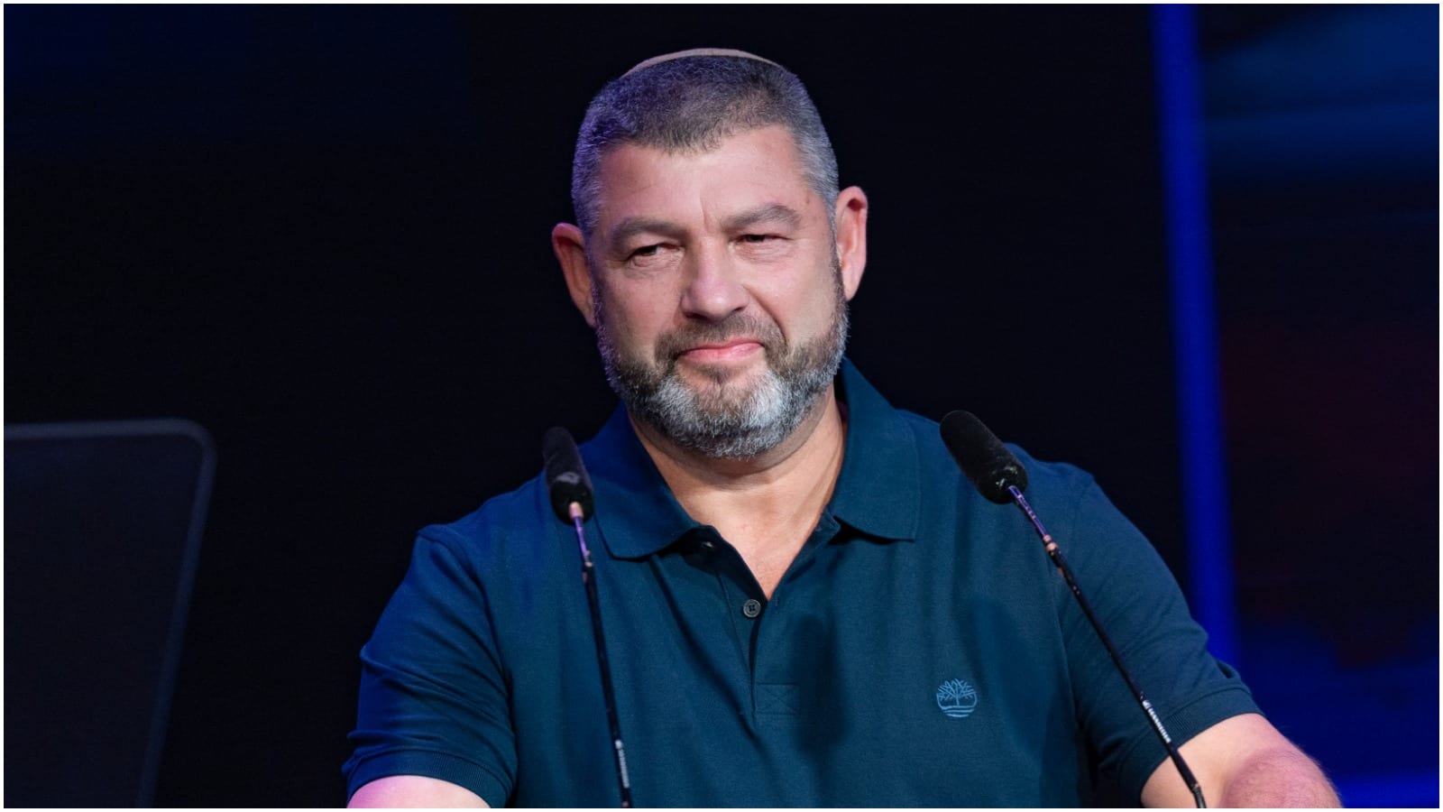 עופר וינטר מבהיר: "נמליץ רק על נתניהו"