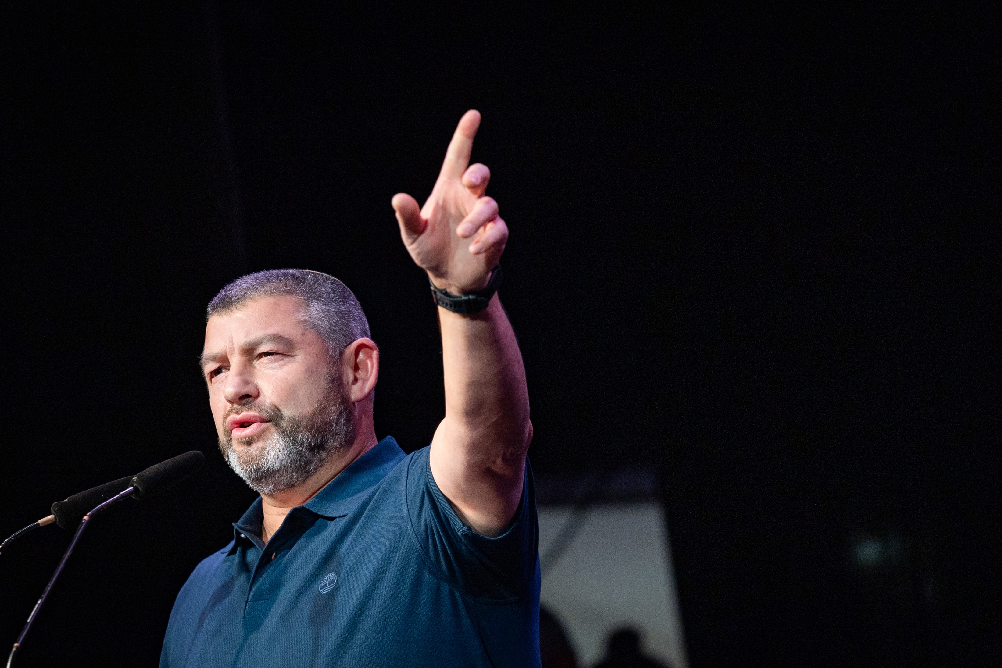 וינטר שולל איחוד עם סמוטריץ': "לא נהיה שכפ"ץ לגפני וגולדקנופף"