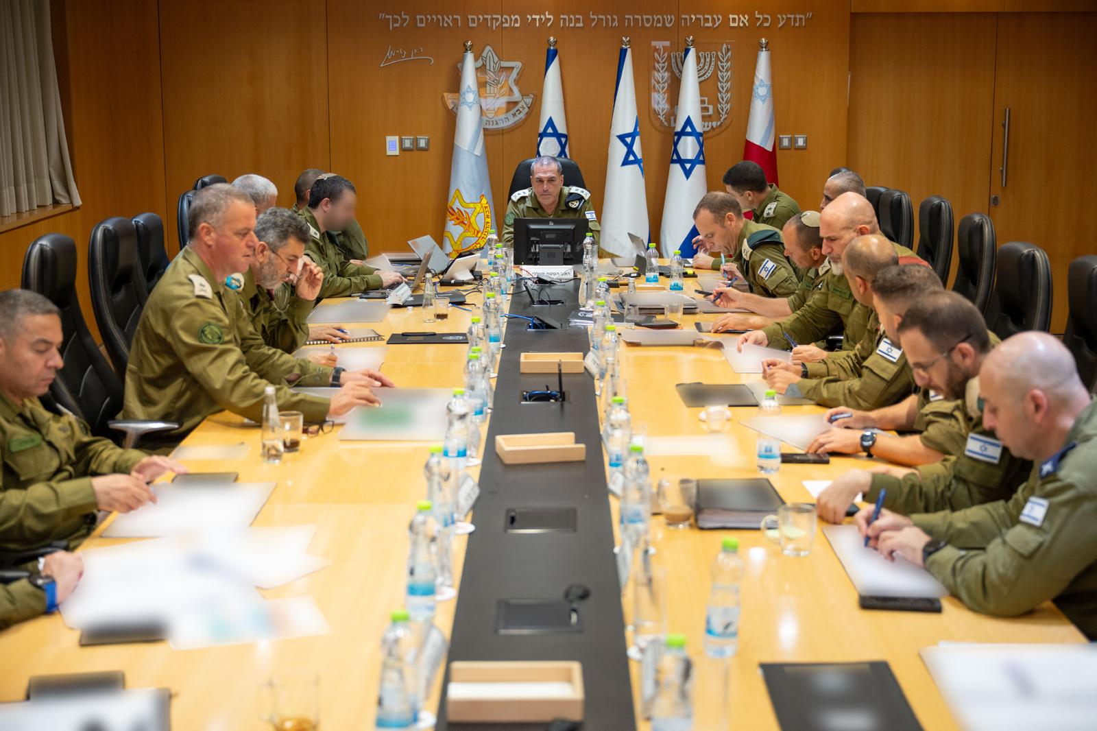 נגמר הכסף? הרמטכ"ל מזהיר: "הקופה ריקה"