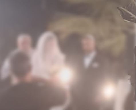 אחרי שנים בקשר אלים עם מוסלמי - יהודייה נישאה כדת משה וישראל