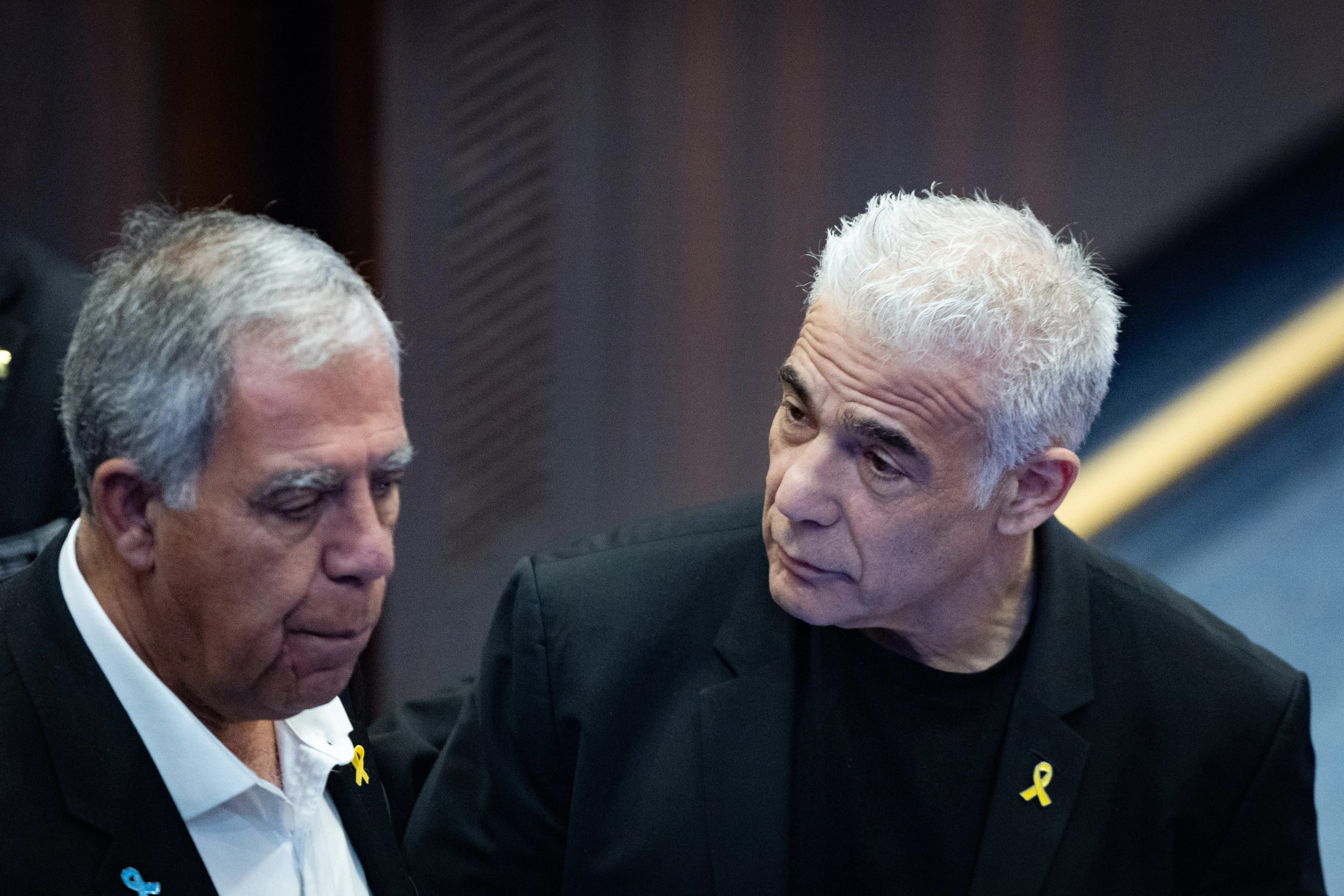 מביך: יאיר לפיד הבטיח למיקי לוי תפקיד, אבל יש בעיה