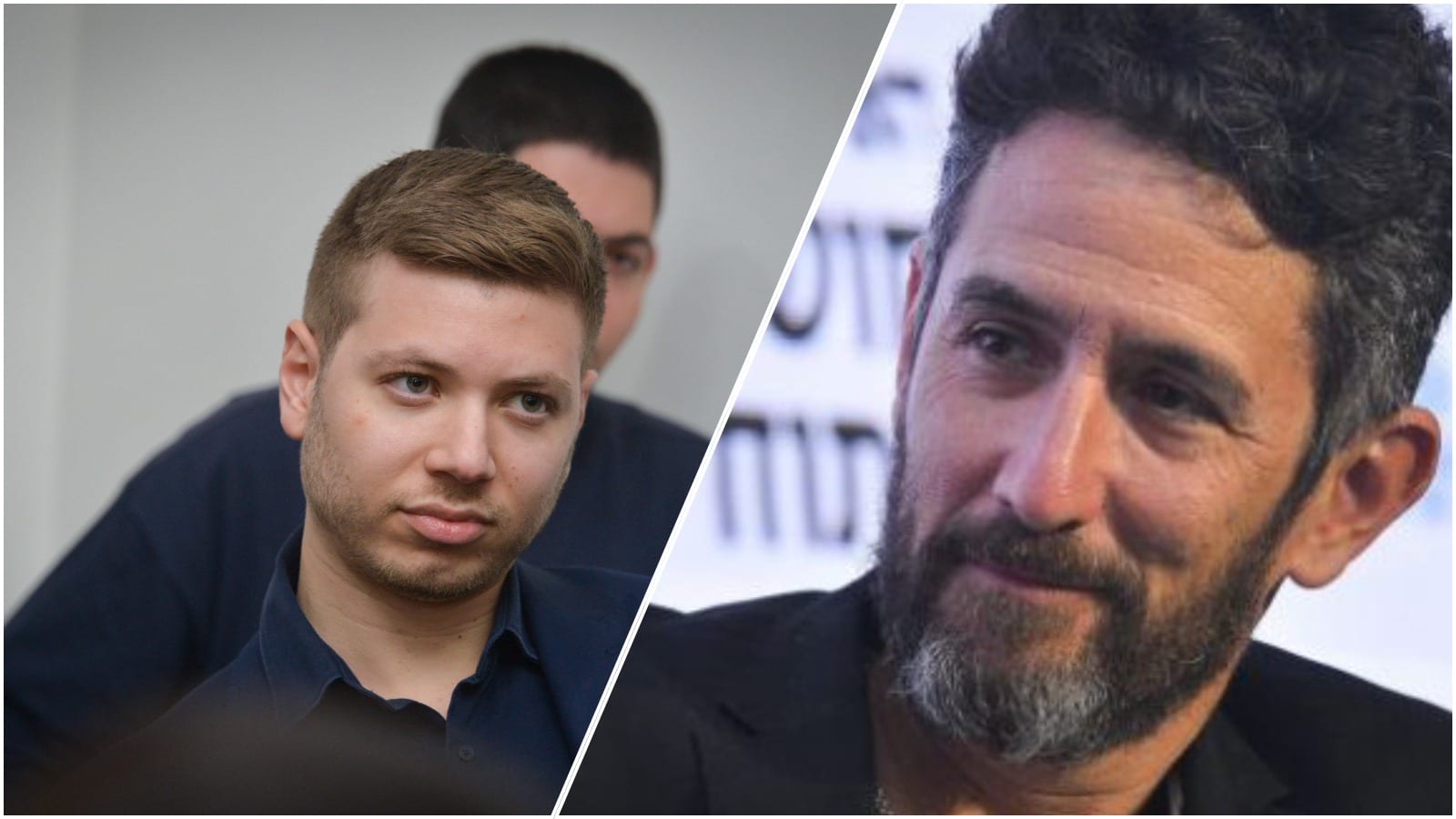 בדיקה במשטרה: אורי משגב הוביל את האיראנים ליאיר נתניהו?