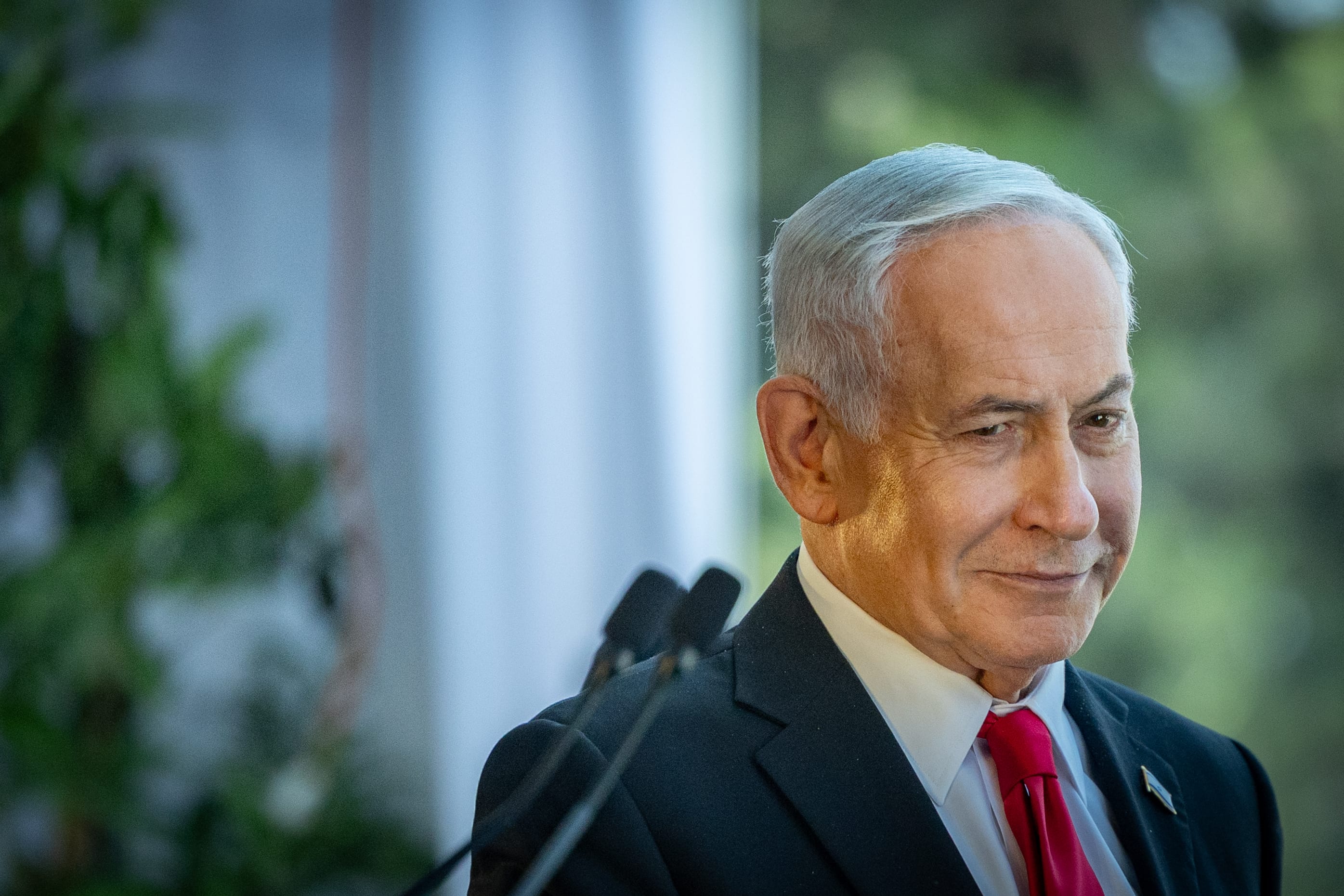 מקום 3, שר בכיר וסגן רה"מ: ראש העיר דחה את הצעת השריון בליכוד
