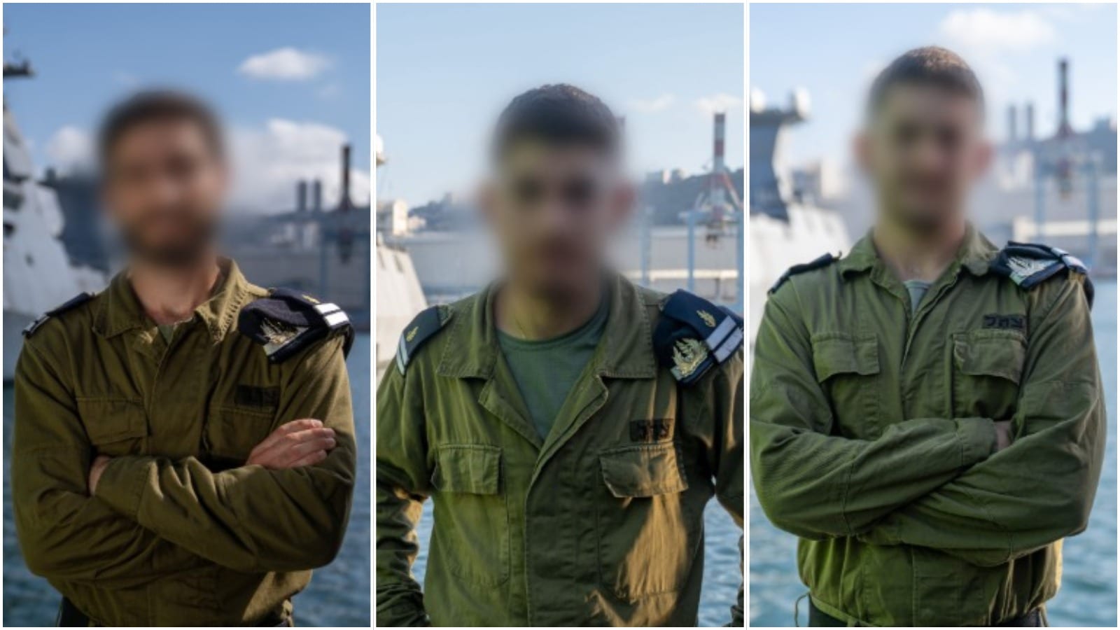 כבוד למגזר: 3 תושבי גוש עציון סיימו קורס חובלים