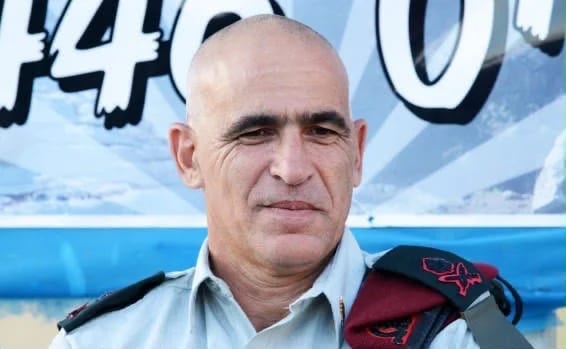 סמוטריץ' מצרף אלוף במיל' - גיבור ה-7.10