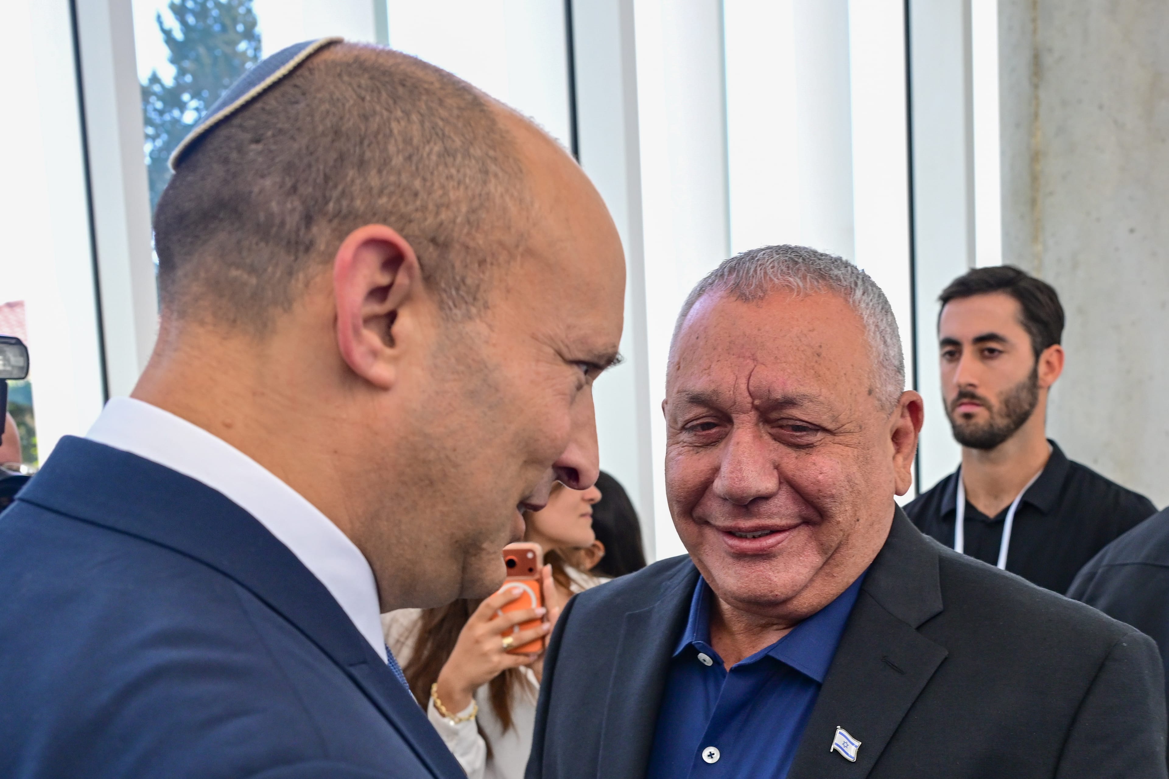 ראשי האופוזיציה: מגיע לנו לדעת מה קרה לפני הטבח
