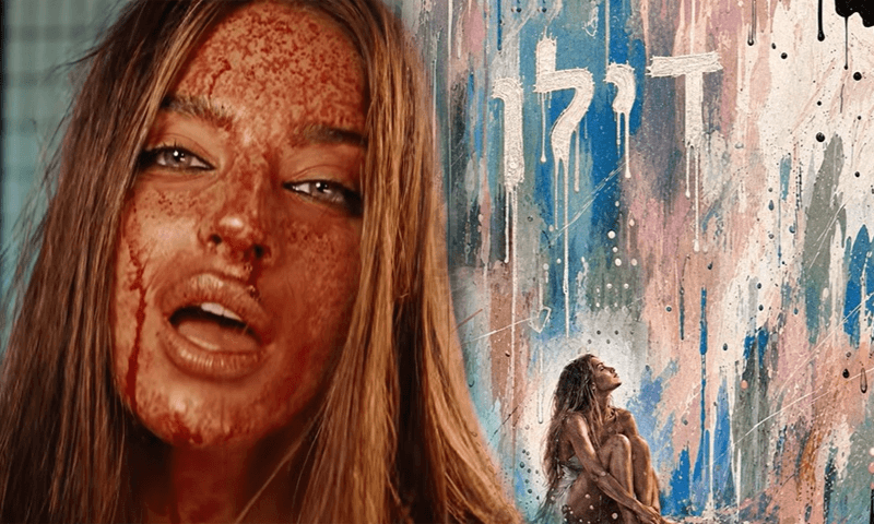 אודיה מונעת אלימות - נועה קירל מוכרת אותה: מה האחריות של כוכבי הפופ ב-2026?