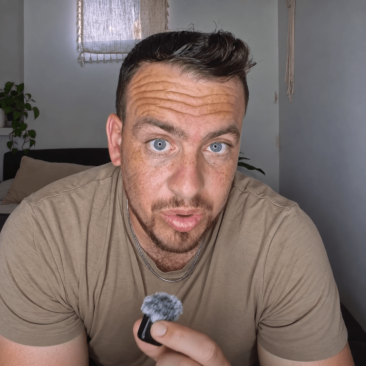 יעקב אליצור מצטרף למאבק החמ"ד: "אף אחד לא מדבר על זה"