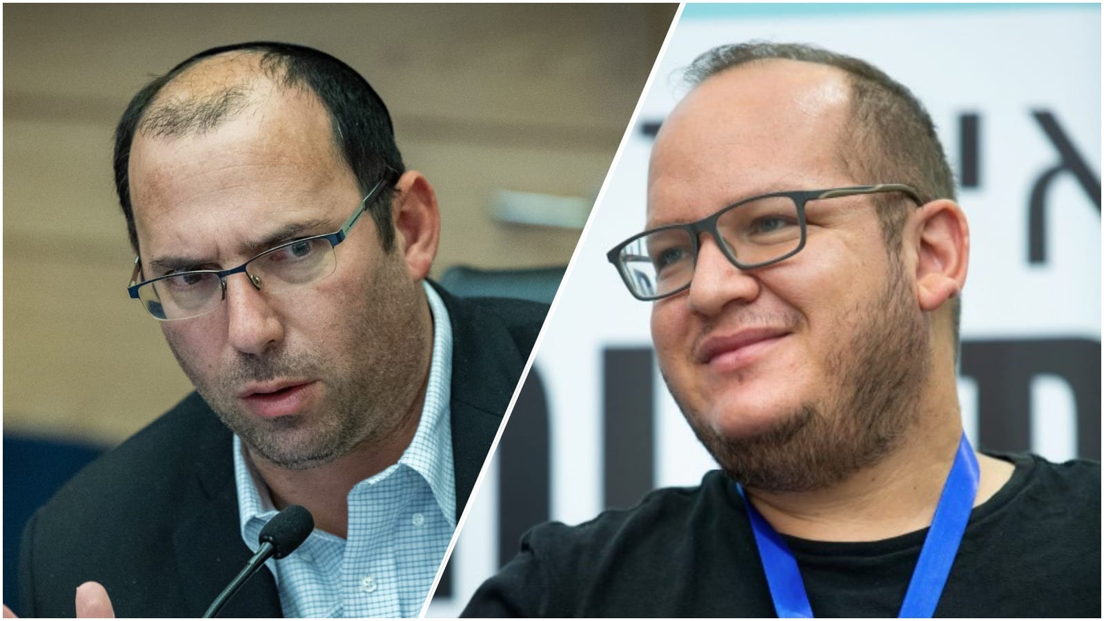 רוטמן משיב ללוינסון: "לא קצת מבולבל, הרבה מבולבל"