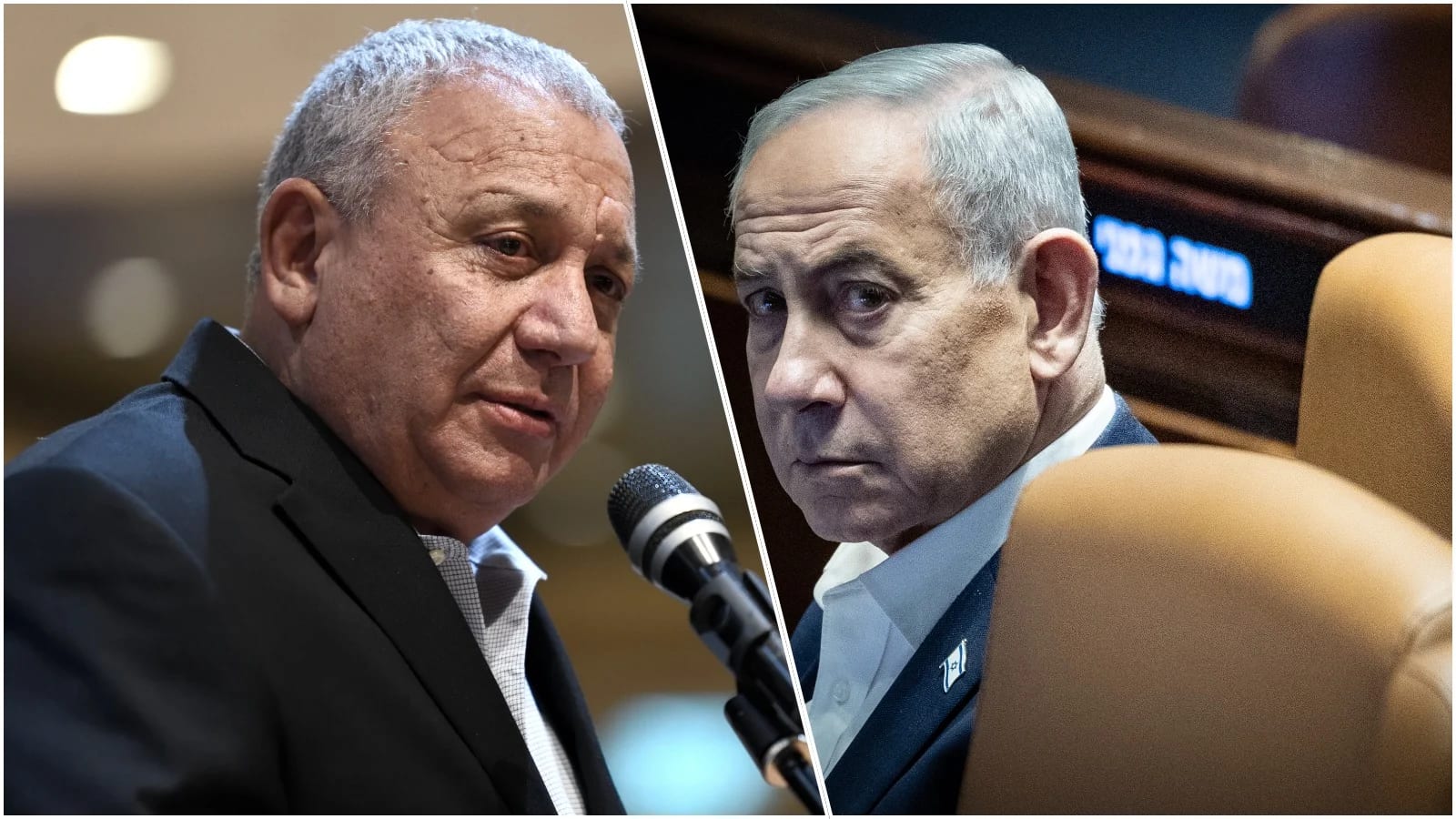 הליכוד לאיזנקוט: בטל את ההסכם עם הדמוקרטים