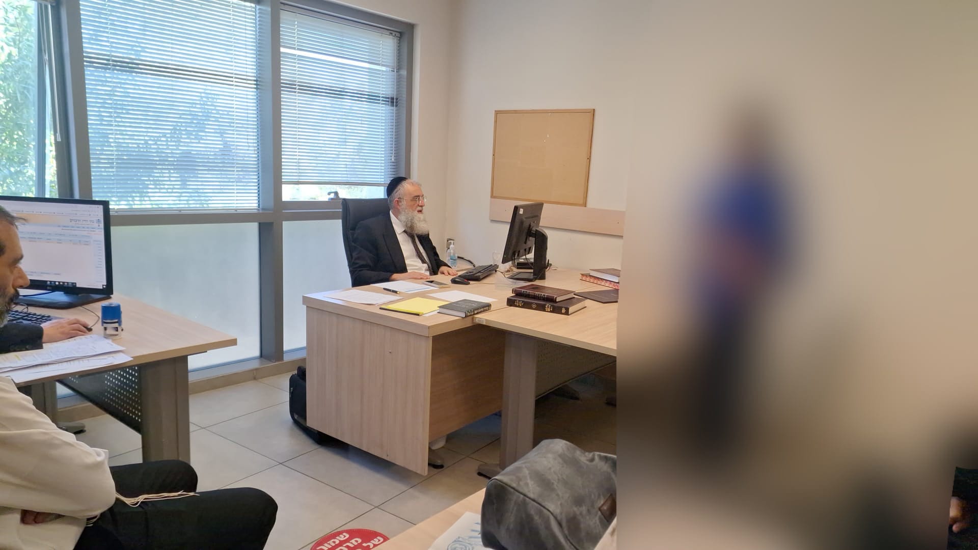 בצל השנה החדשה: שלוש נשים שבו לחיק היהדות