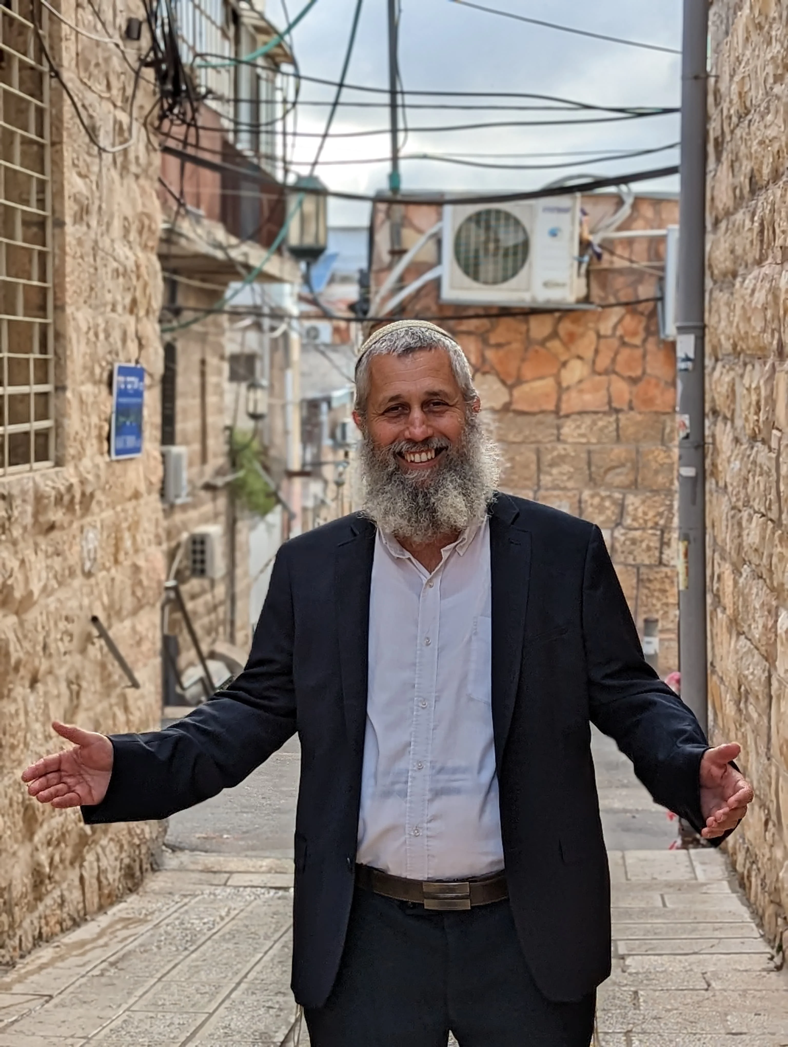 הרב גרנות: "השירות המעורב בשריון – ייהרג ובל יעבור"