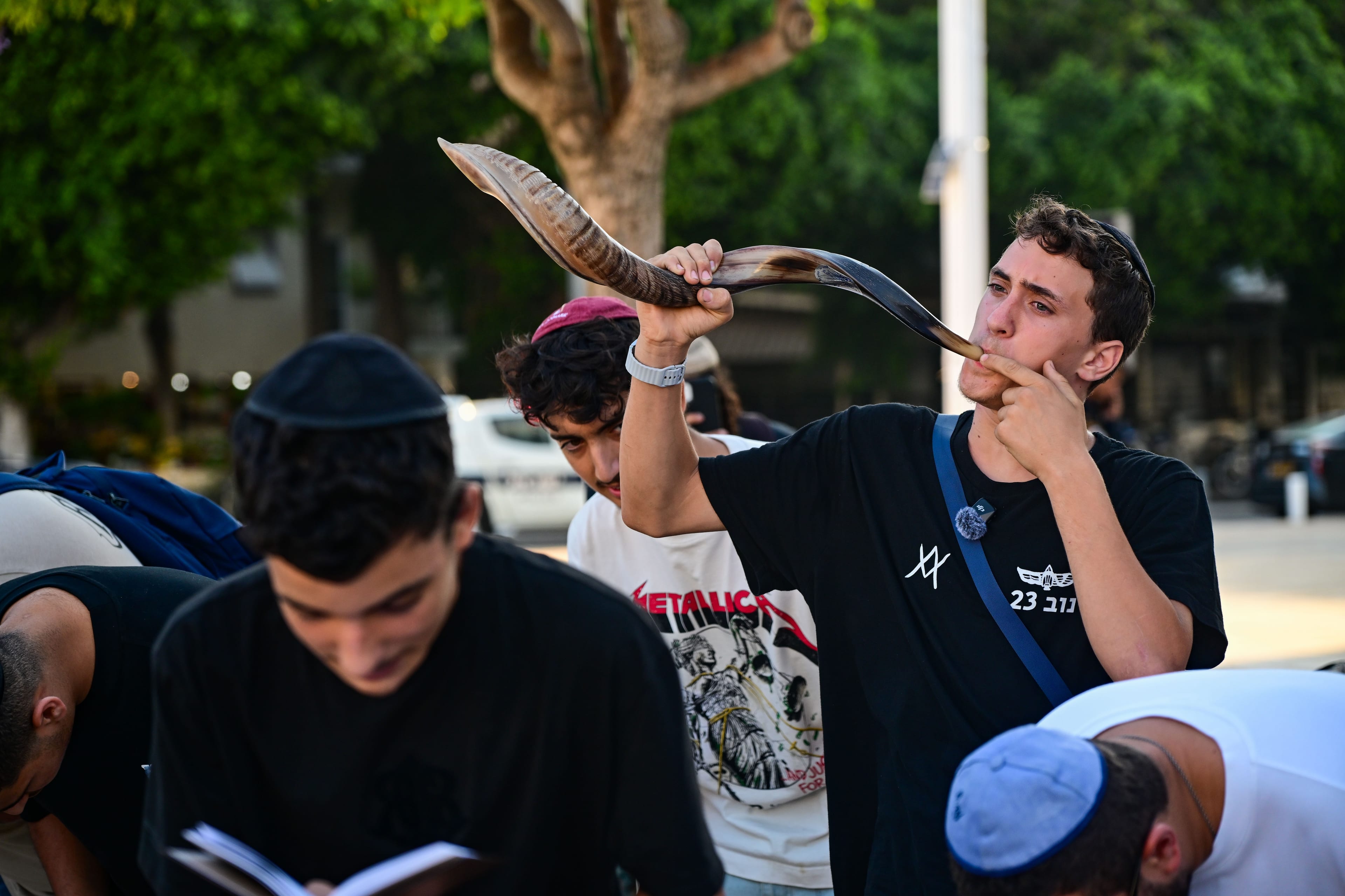 העירייה התקפלה: אירוע הסליחות בתל אביב יתקיים כמתוכנן ובהפרדה