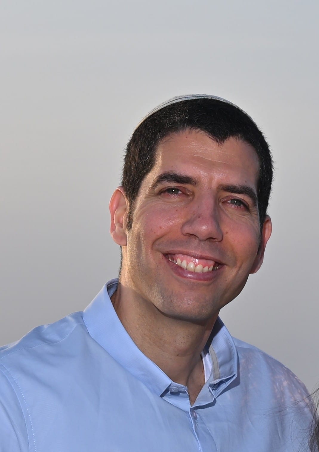 הותר לפרסום: נתנאל שוקרון מעלי זהב הוא הנרצח בפיגוע בנווה צוף