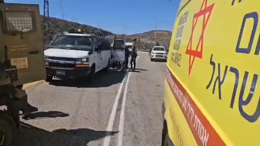נקבע מותו של הפצוע מפיגוע הירי בנווה צוף