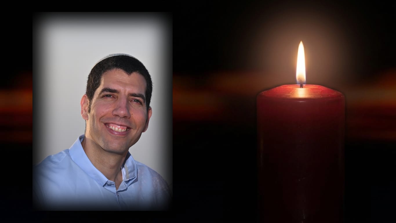 שידור ישיר: הלוויתו של נתנאל שוקרון הי"ד