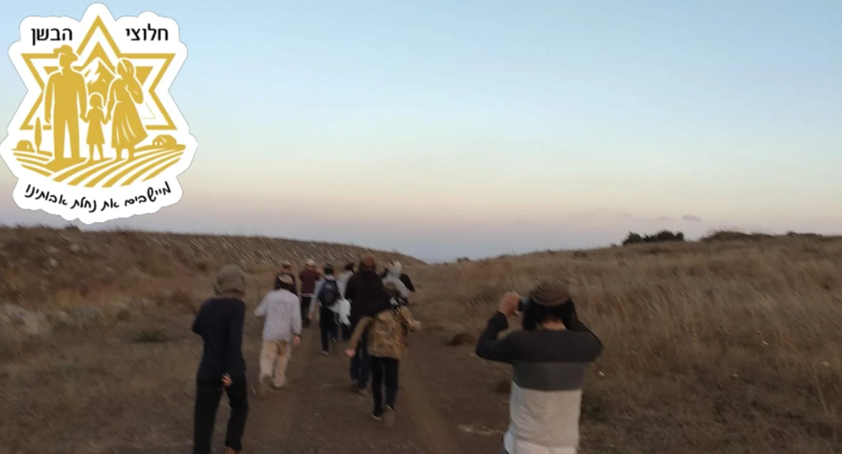חציות הגבול לסוריה התחדשו: 14 פעילים הוחזרו לישראל ונעצרו