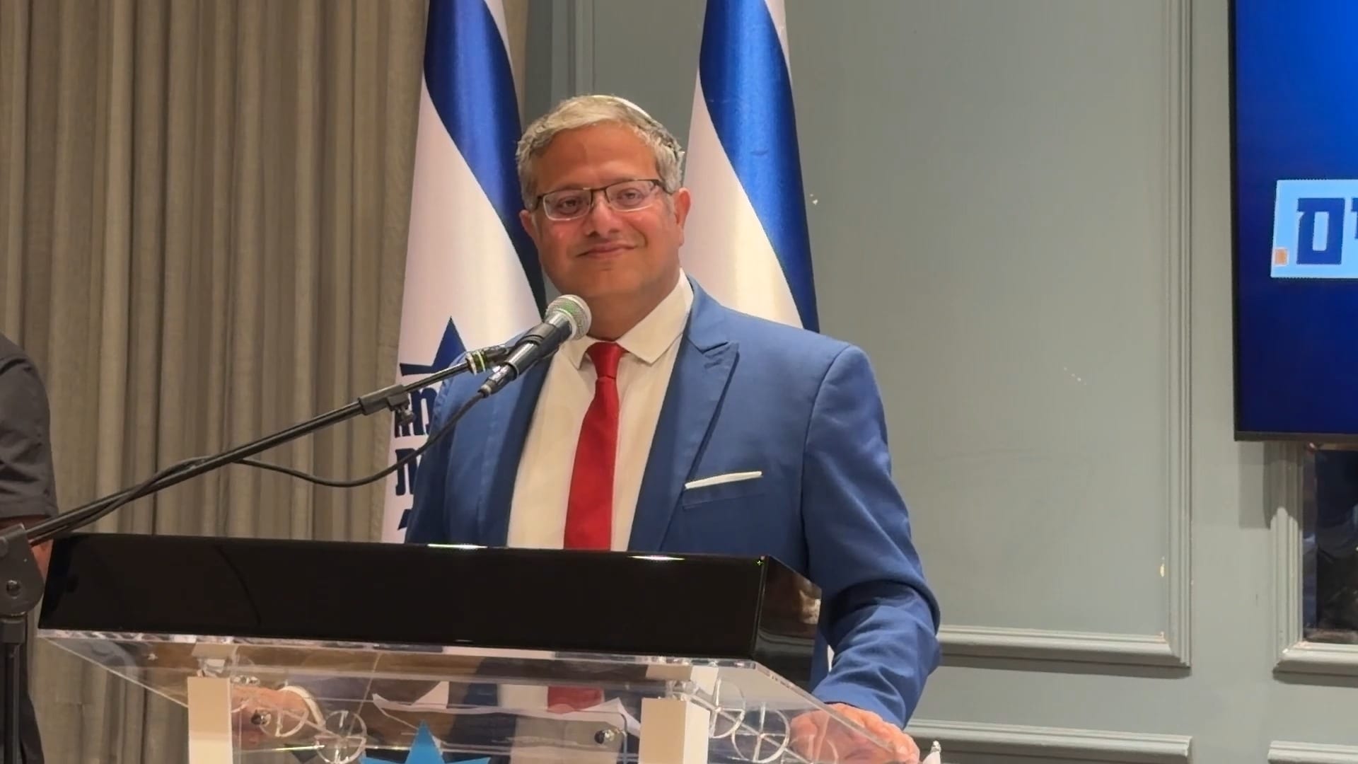בן גביר: נתניהו לא שלל עונש מוות למחבלים אחרי הפיגוע