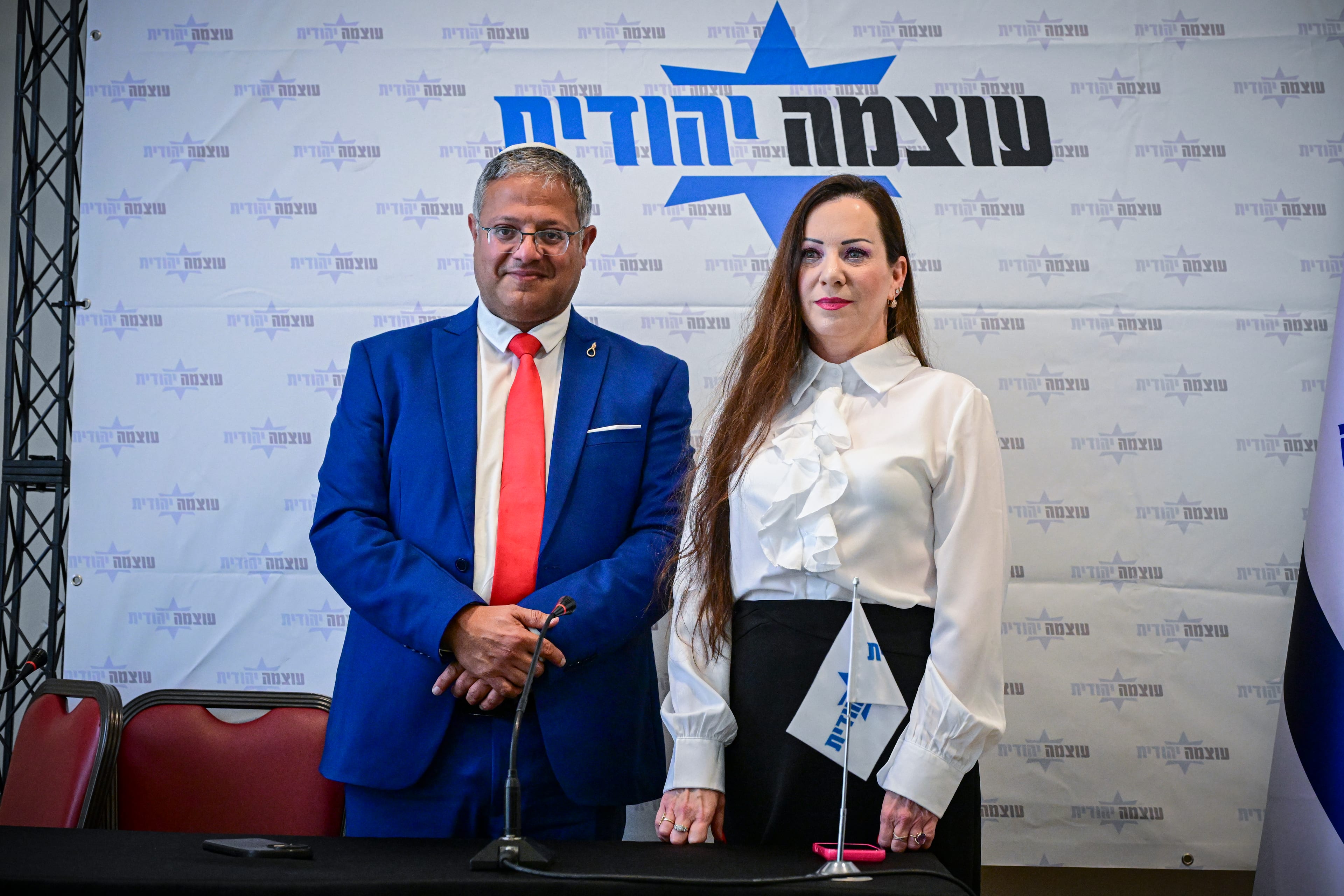 בן גביר מצהיר: אלה שני התיקים שנדרוש בממשלה הבאה