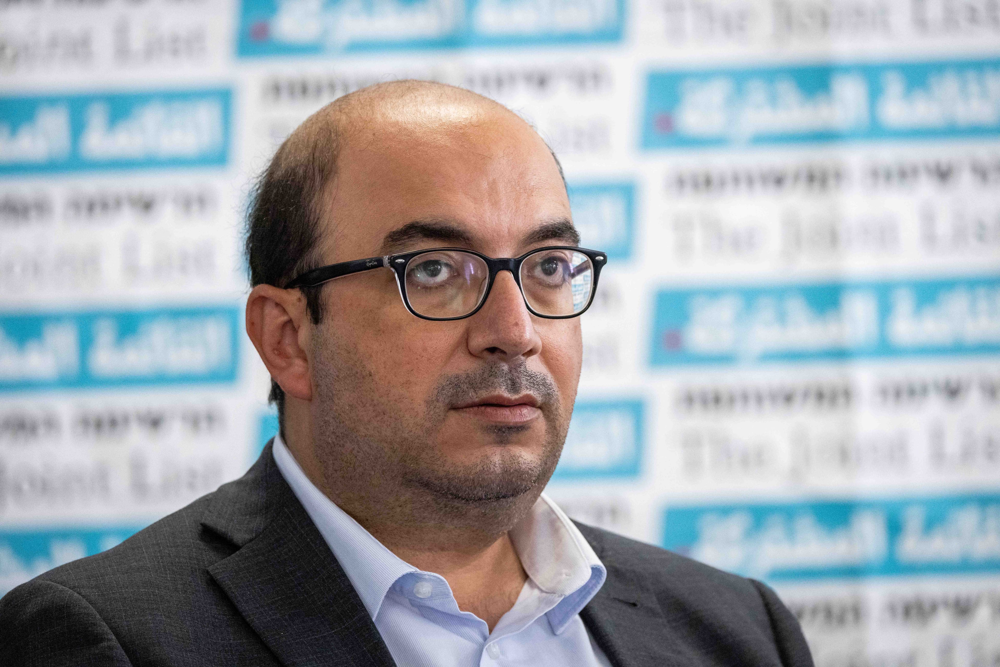 ועדת הבחירות פסלה את אבו שחאדה מהמירוץ לכנסת