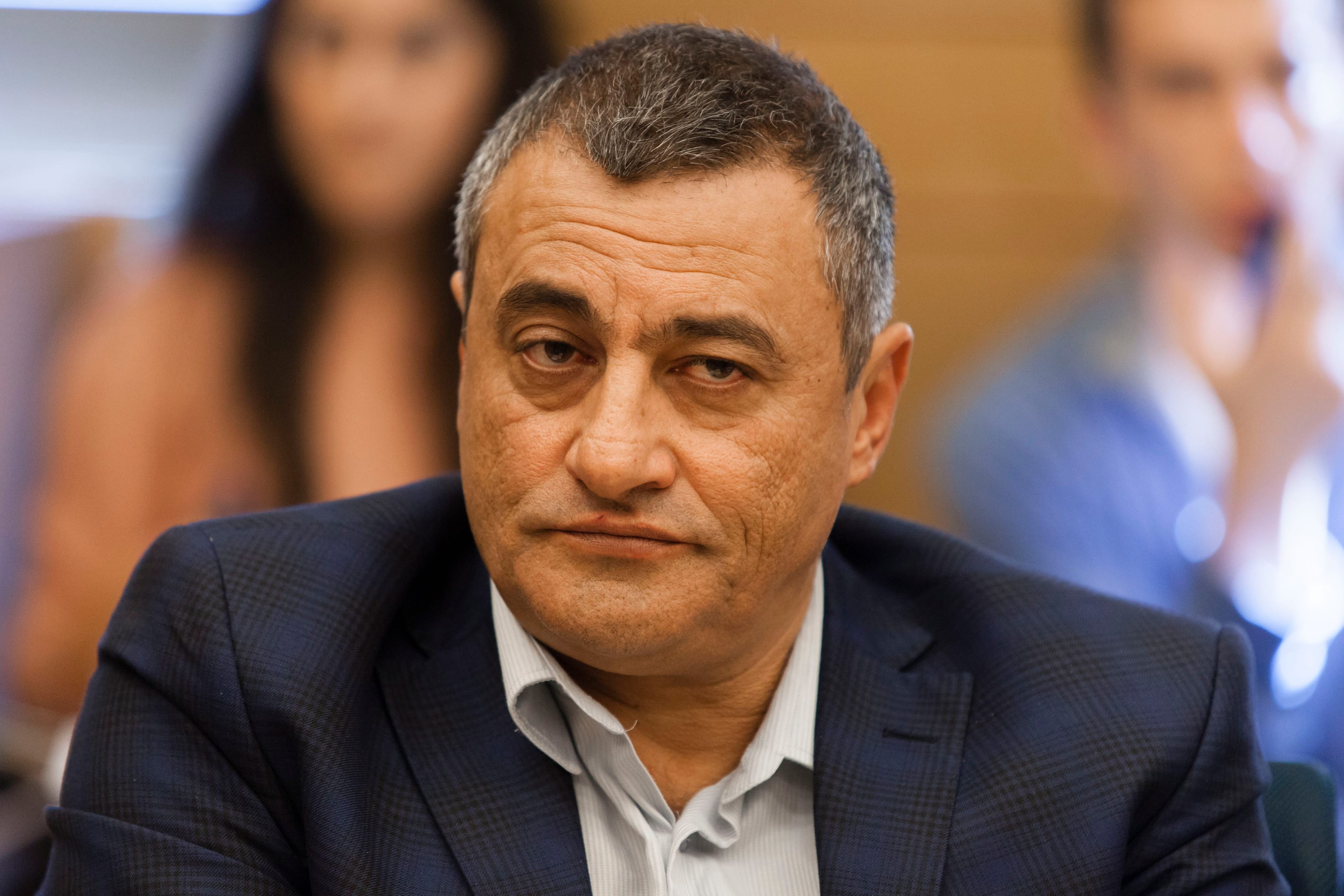 ברוך דיין האמת: הלך לעולמו מנכ"ל משרד הרווחה לשעבר יוסי סילמן