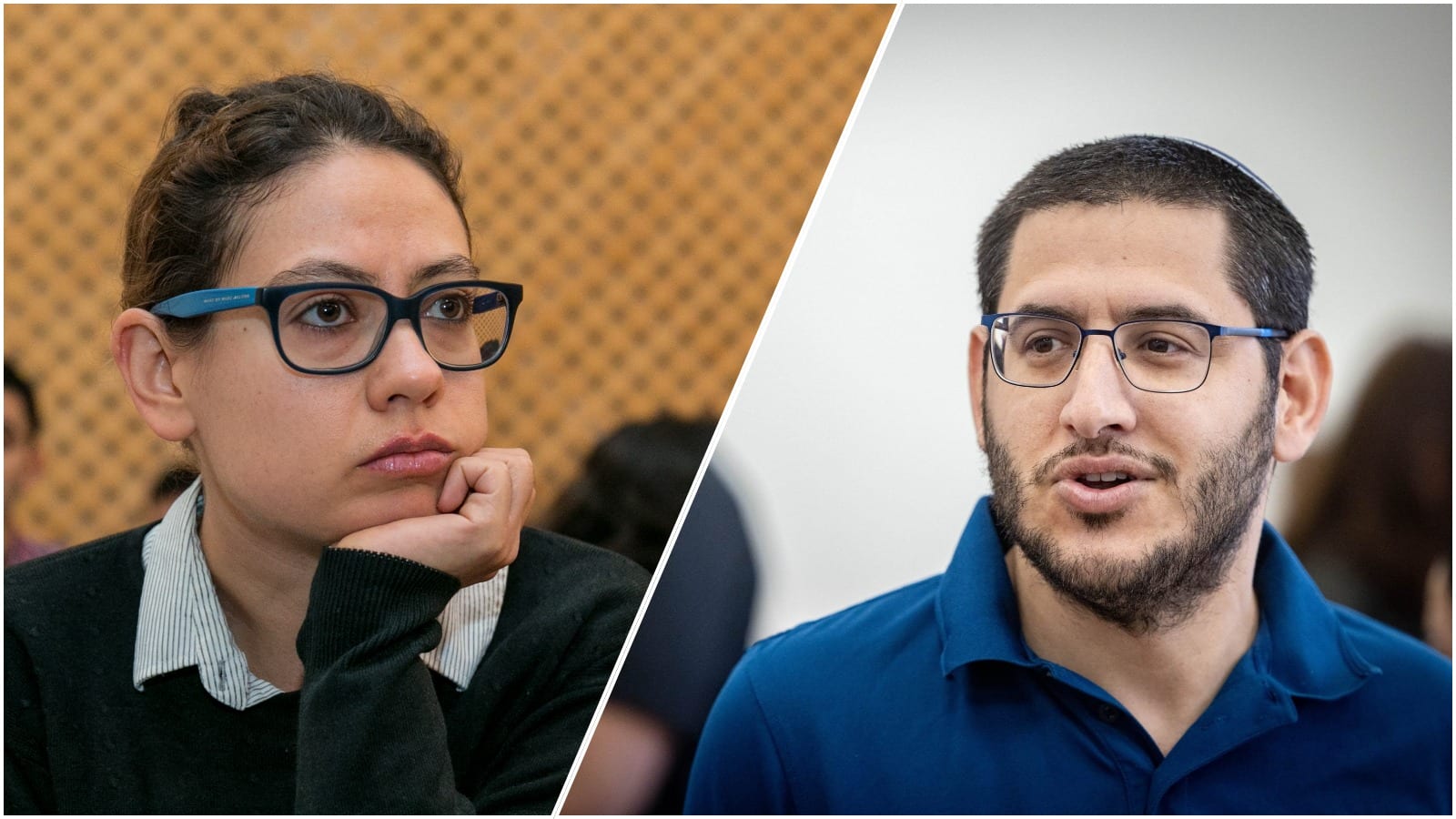 ענת קם תקפה את משפחת לייטר, גרינצייג לא נשאר חייב