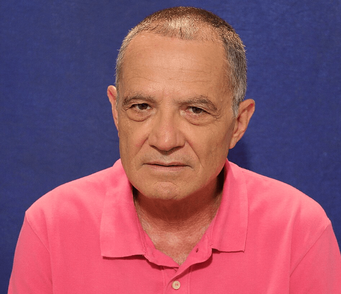 ברוך דיין האמת: הלך לעולמו העיתונאי מנשה רז