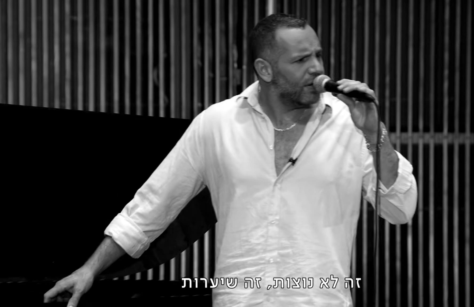 יום הולדת שמח: עשרה דברים שלא ידעתם על גל תורן