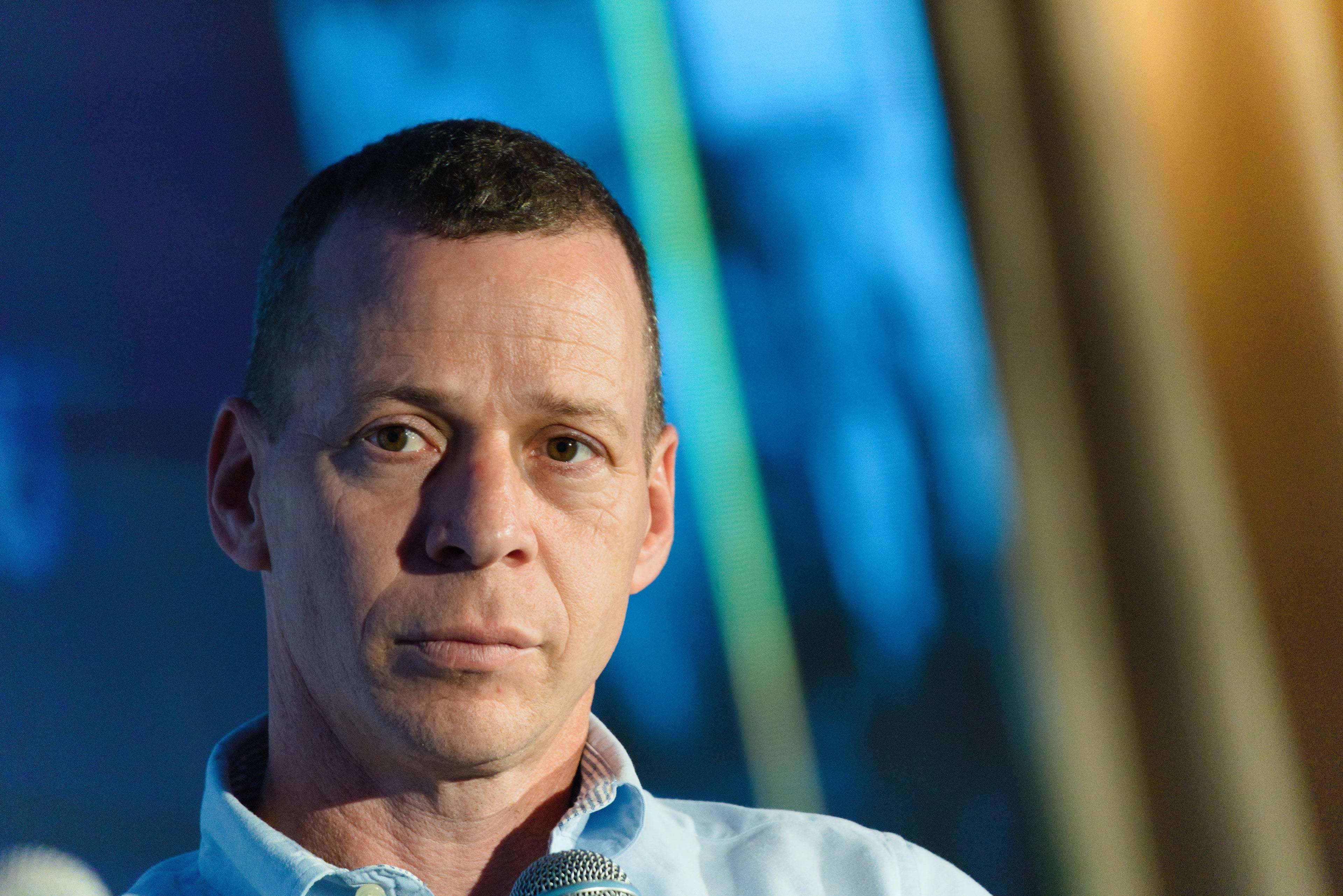 עמית סגל מודה: צפיתי בו ופשוט התביישתי