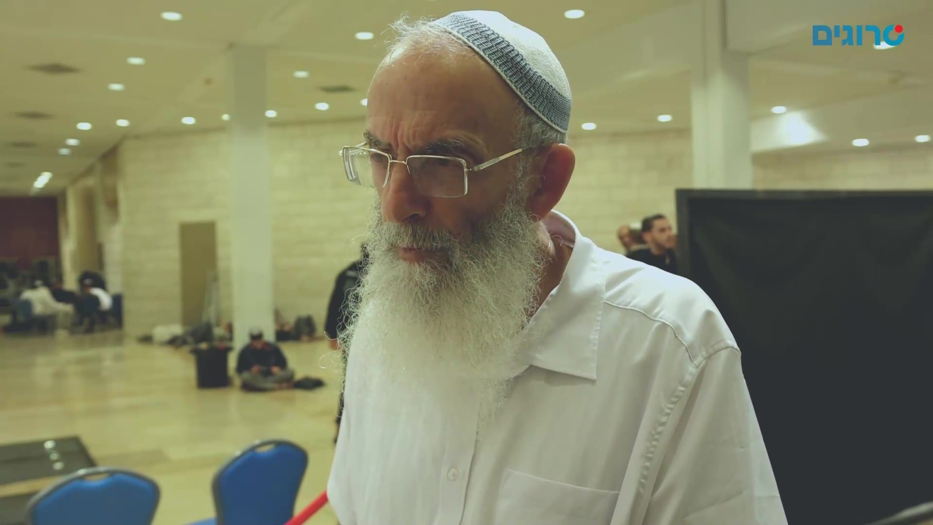 הרב סתיו: "אסור שנשכח את המחדלים, ואת מה שקרה בשמחת תורה"