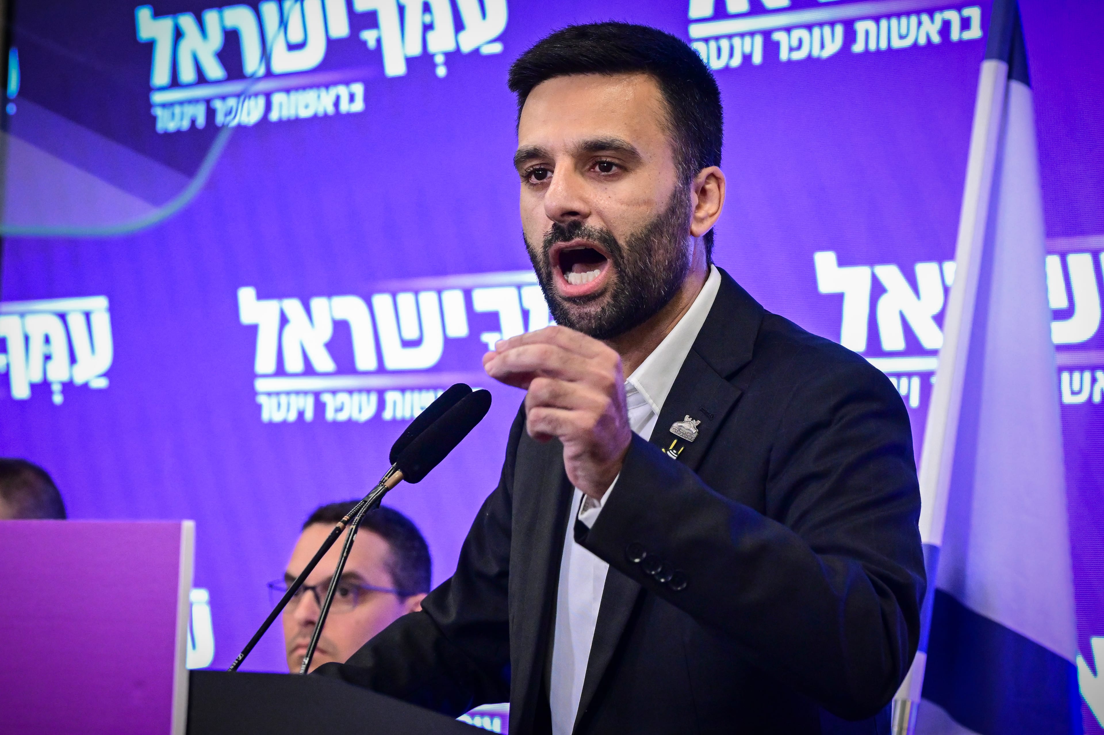 יוסף חדאד הודף את הטענות נגדו: התפכחתי כבר לפני 5 שנים