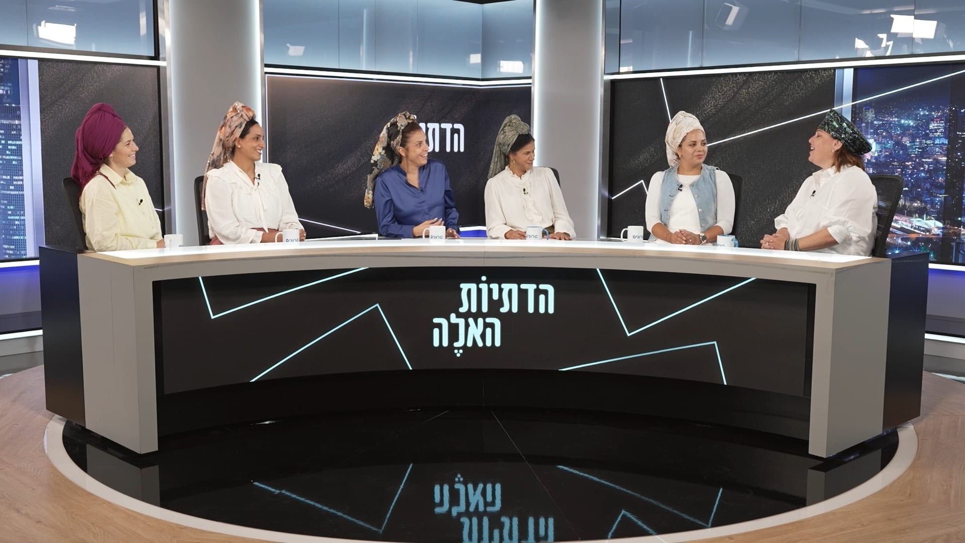 "זו הייתה זכות": הנשים שטיפלו בחללות צה"ל