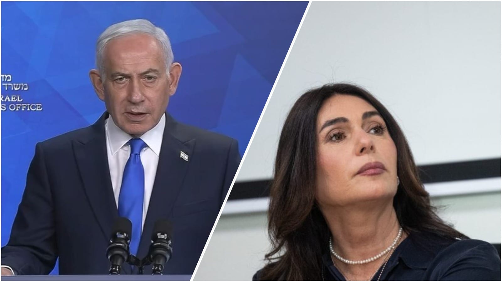 נתניהו נגד מירי רגב: המל"ל יחקור את מחדל הטיסות