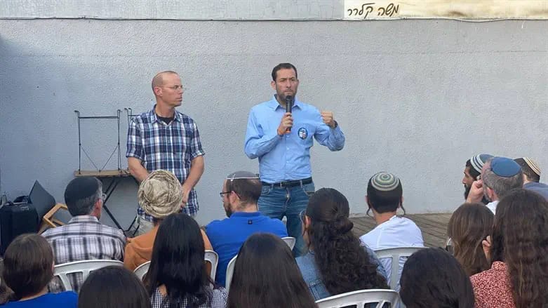 "הימין נמצא במצב חירום": המהלך החדש לקראת הבחירות