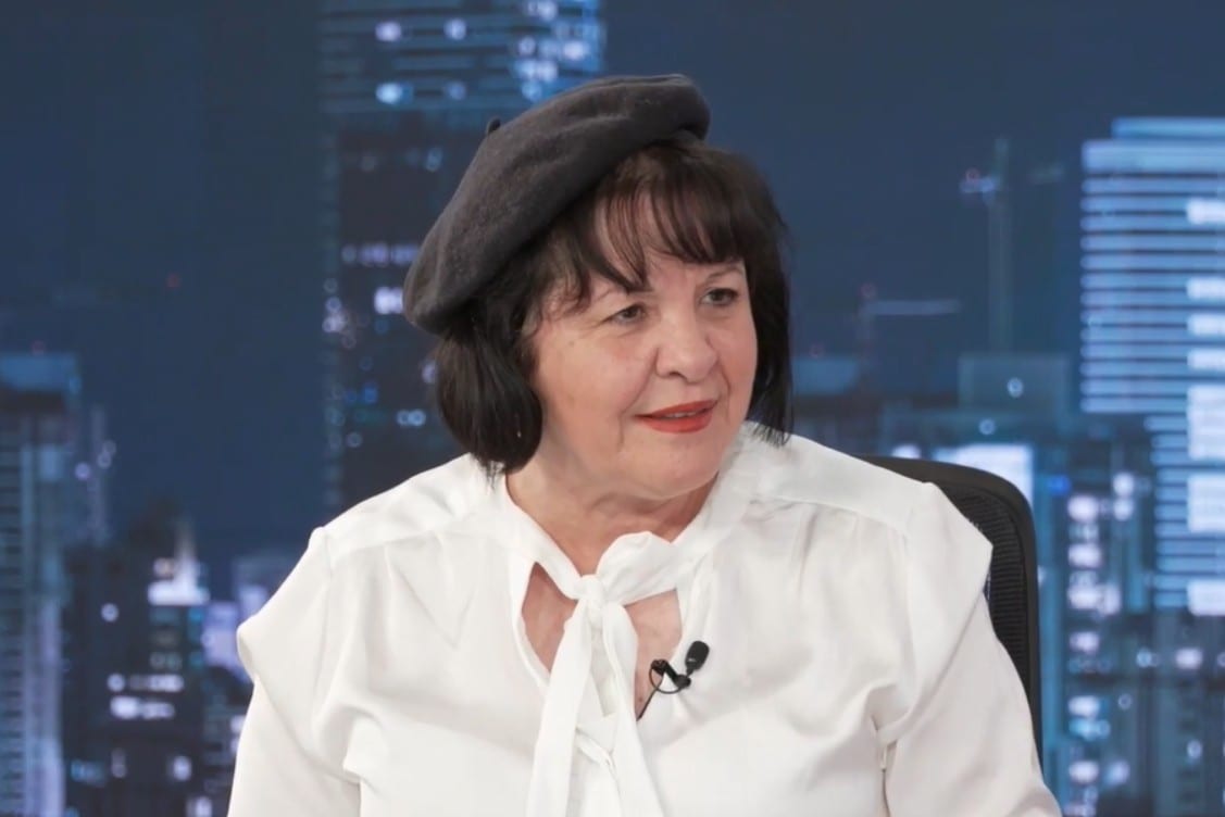 עליזה בלוך: "אנחנו עמוק בתוך מלחמת אחים"