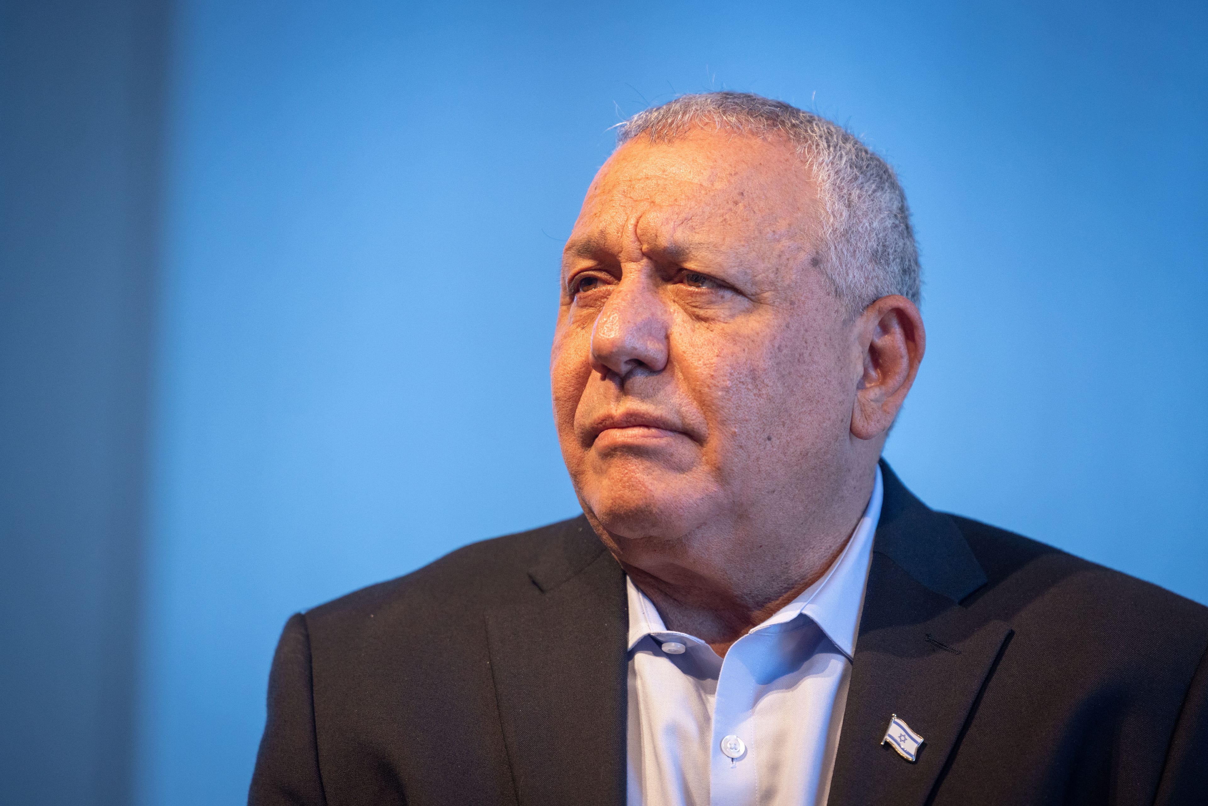 איזנקוט: "לא מצטער שהצטרפנו לממשלת נתניהו"