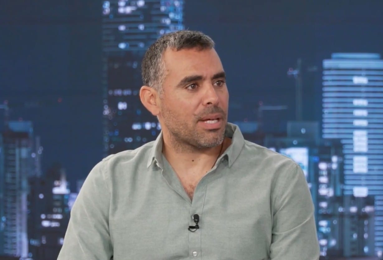 "נתניהו היה צריך לקחת אחריות לקום ולהתפטר"