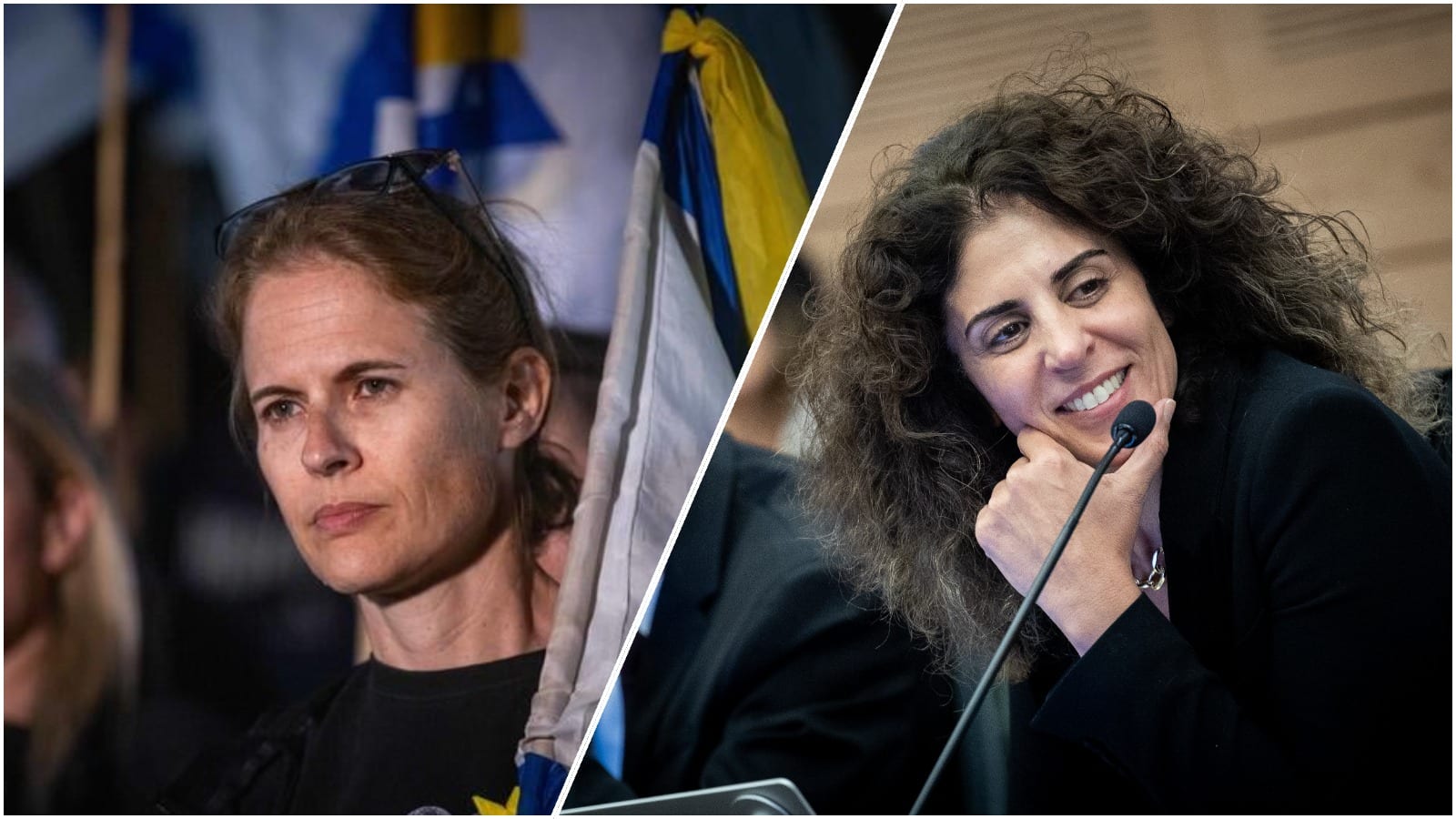 שקמה ברסלר שוב הפיצה פייק? כנרת בראשי: "אתבע אותך"