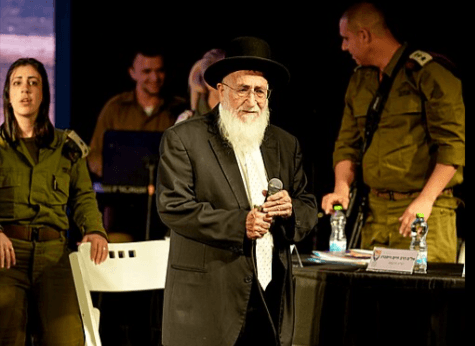 ברוך דיין האמת: הרב משה הדאיה הלך לעולמו