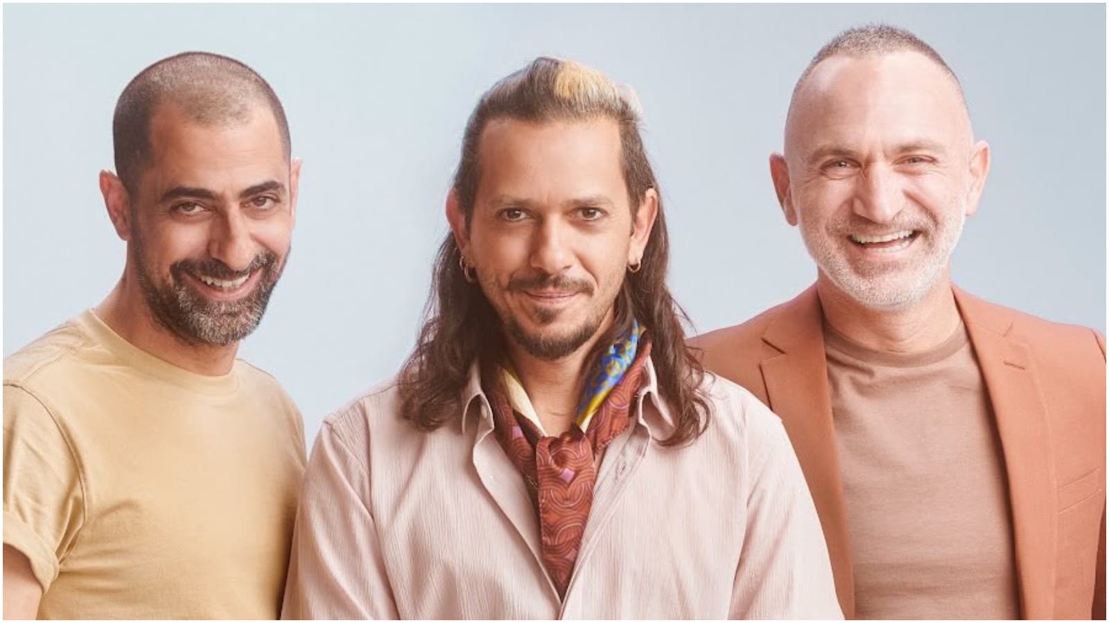 20 שנה אחרי: התוכנית האהובה של מה קשור חוזרת