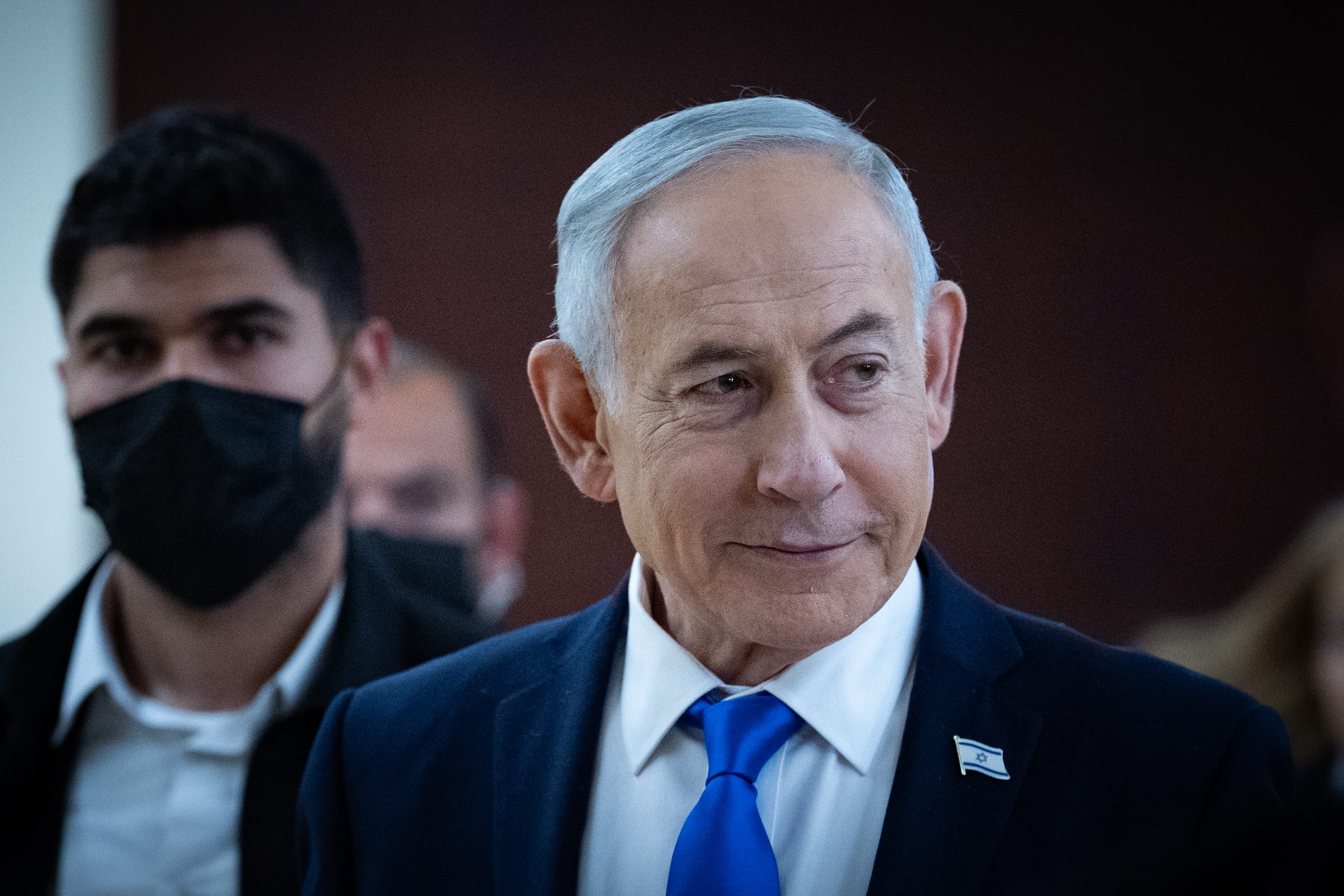 לא עופר וינטר: זו המפלגה שנמצאת על הכוונת של נתניהו