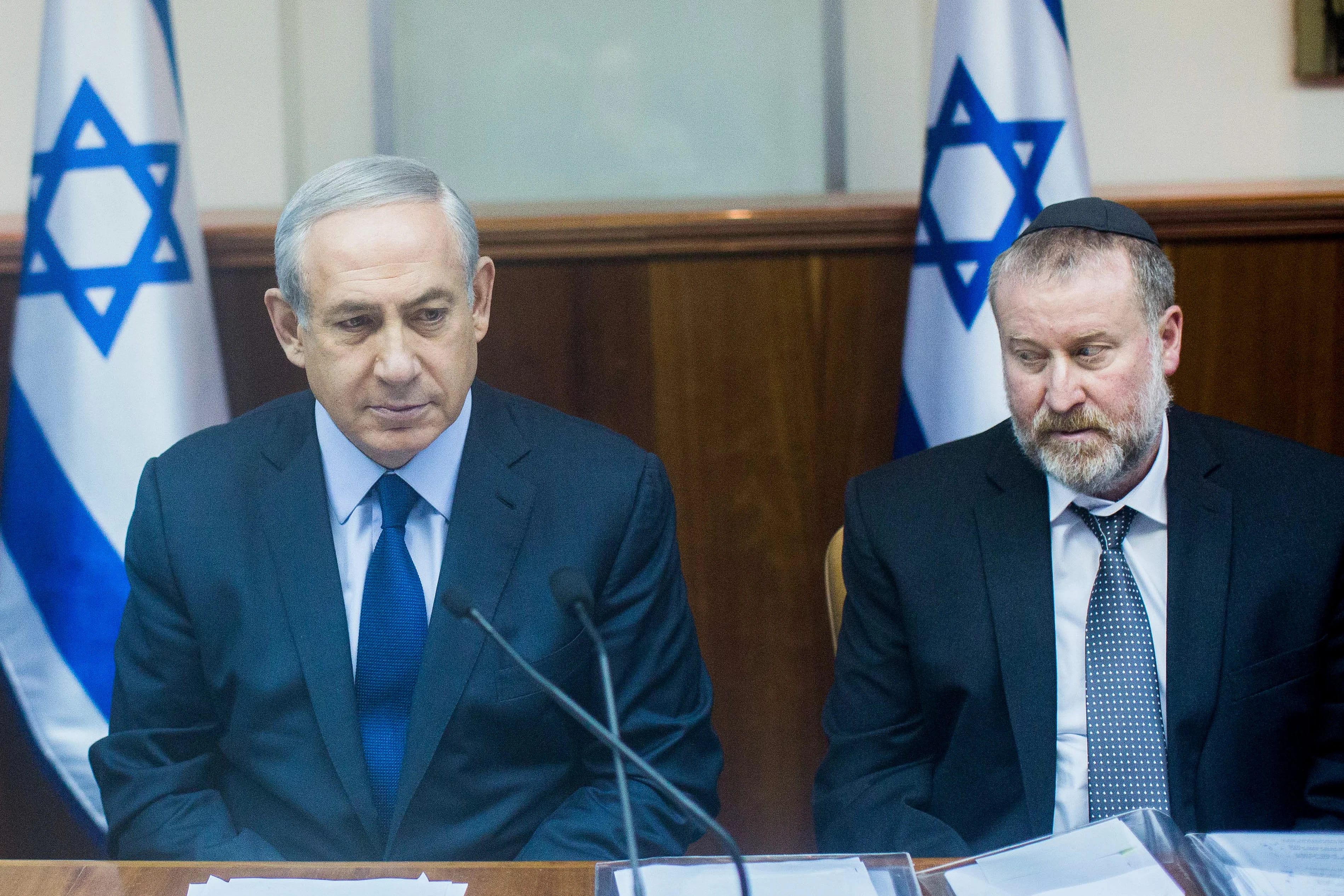 רוטמן במתקפה חריפה: "רק על זה, זה הפרת אמונים"