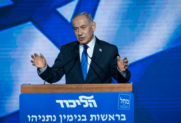 דיווח דרמטי: זה מה שנתניהו יעשה אם לא יקבל 61 מנדטים