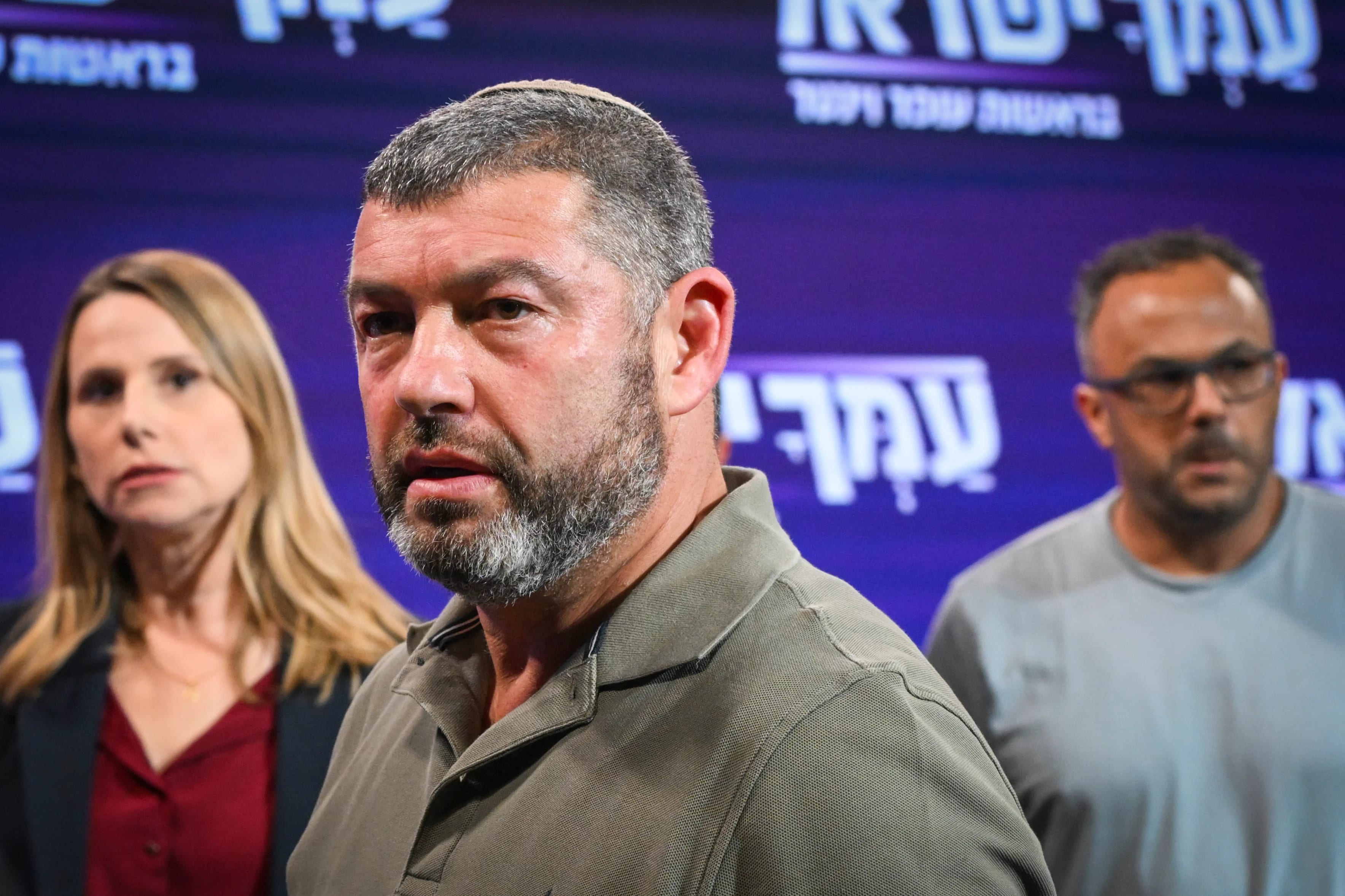 האיגרת שהסעירה את המדינה מככבת בקמפיין של וינטר