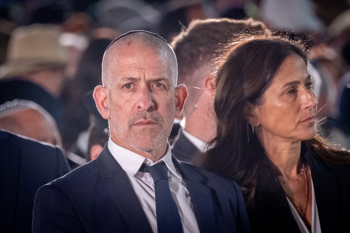 בכיר השב"כ לשעבר חושף: "הזהירו את בנט, והוא מינה את בר"