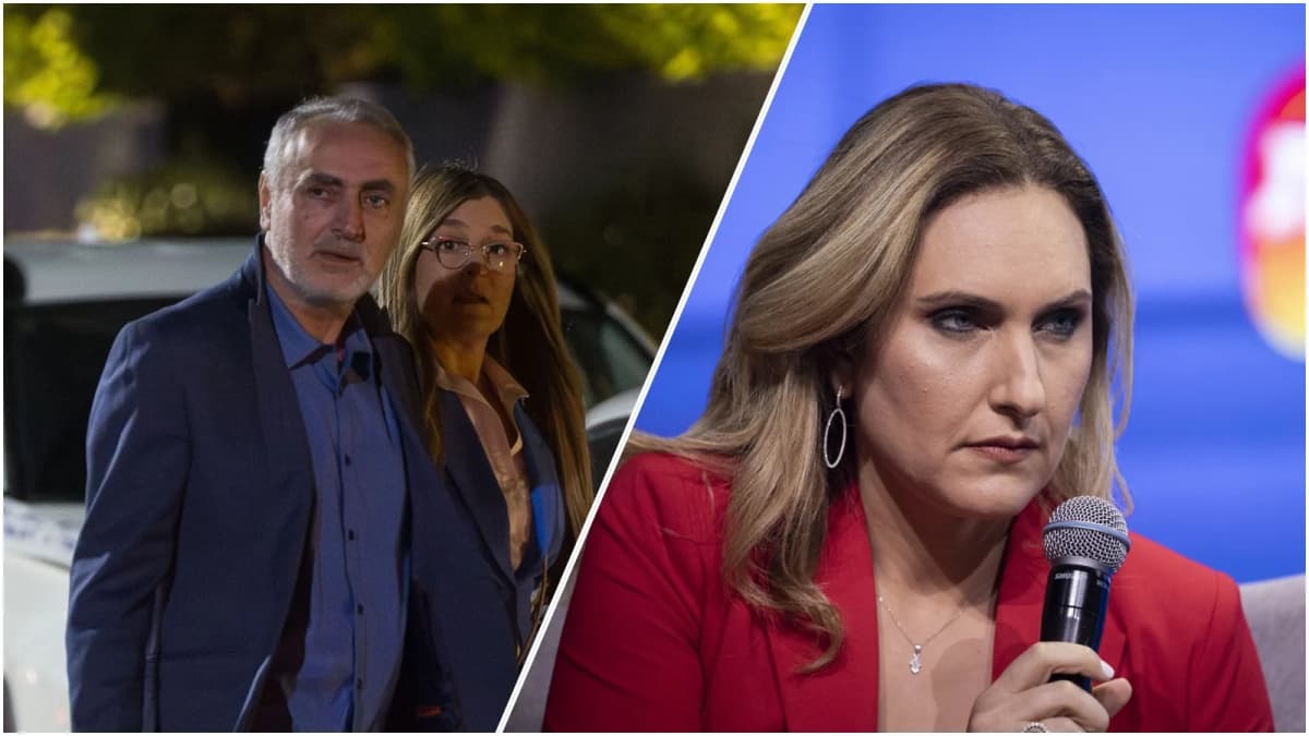 מני אסייג פותח באש על קרן מרציאנו: "את אחת מהם"